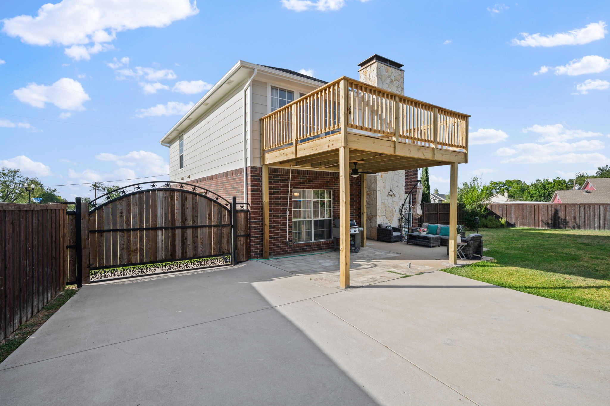4514 Haven Hill Drive