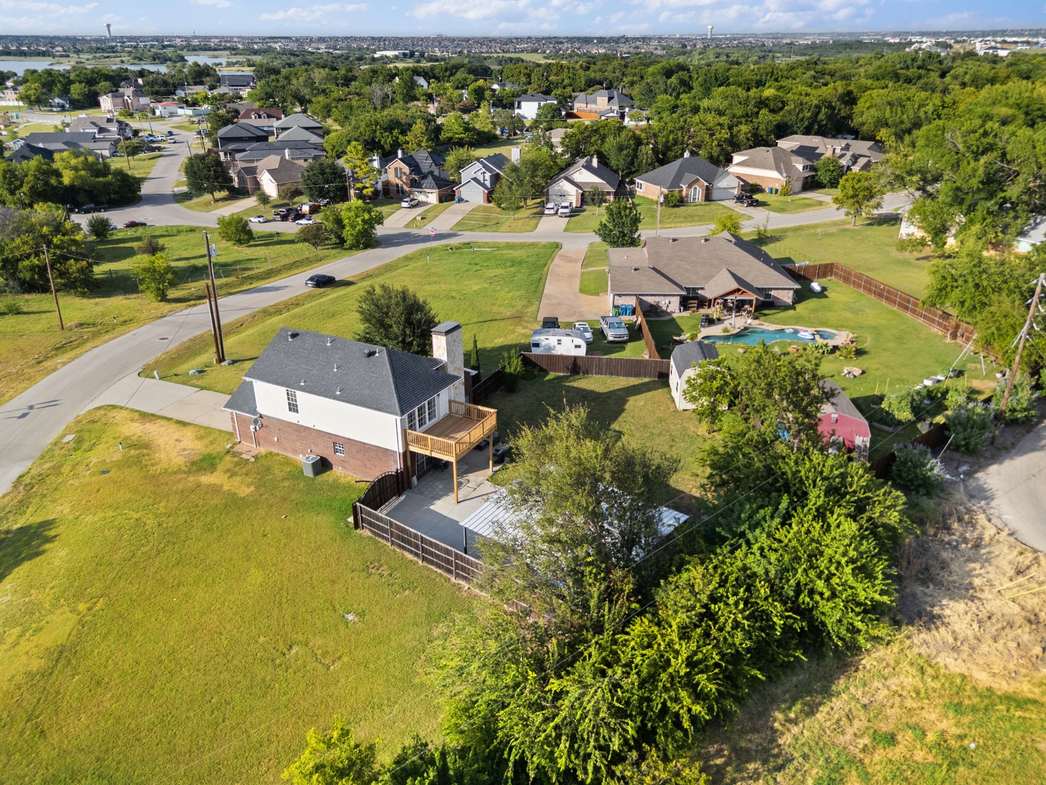 4514 Haven Hill Drive