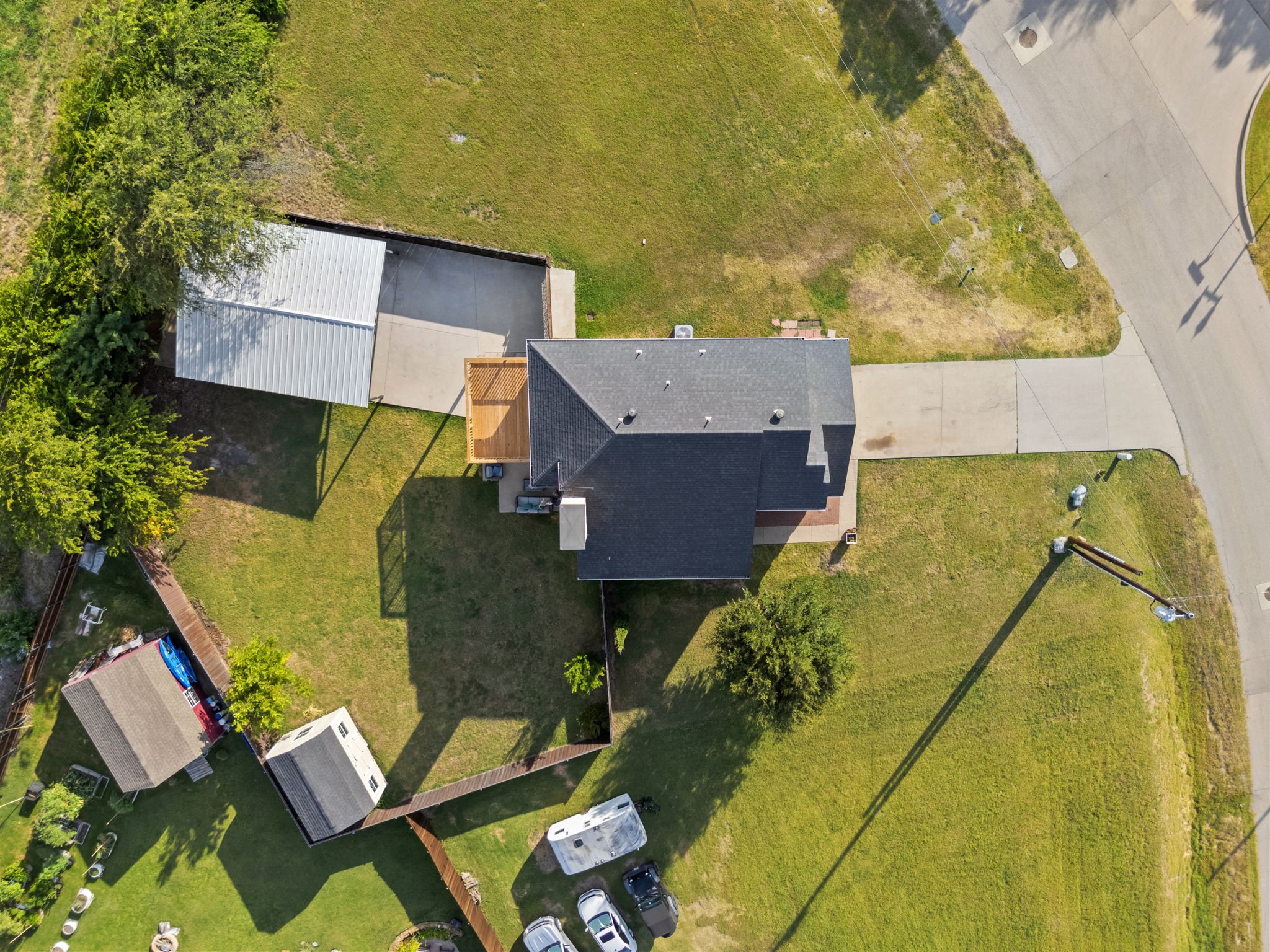 4514 Haven Hill Drive