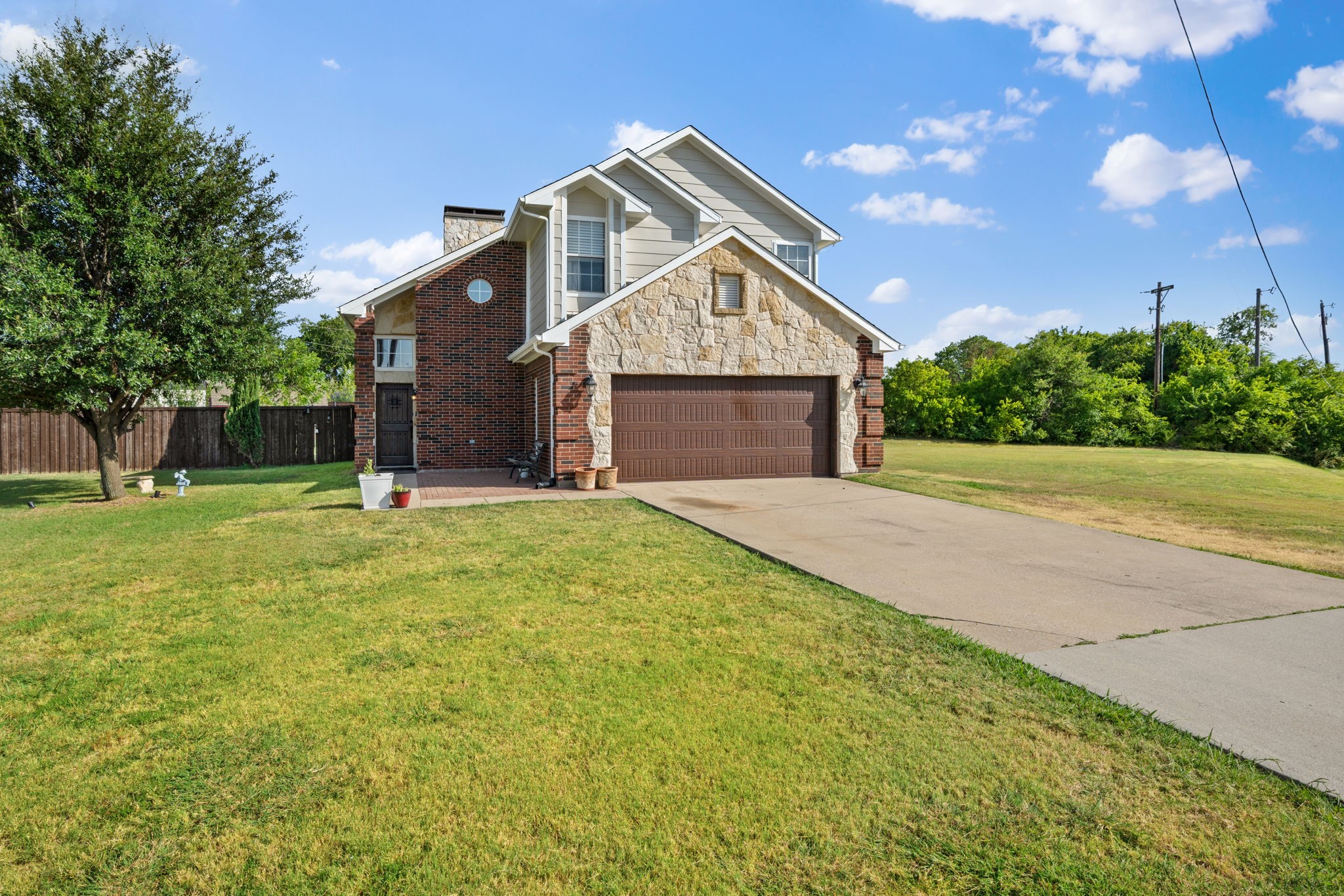 4514 Haven Hill Drive