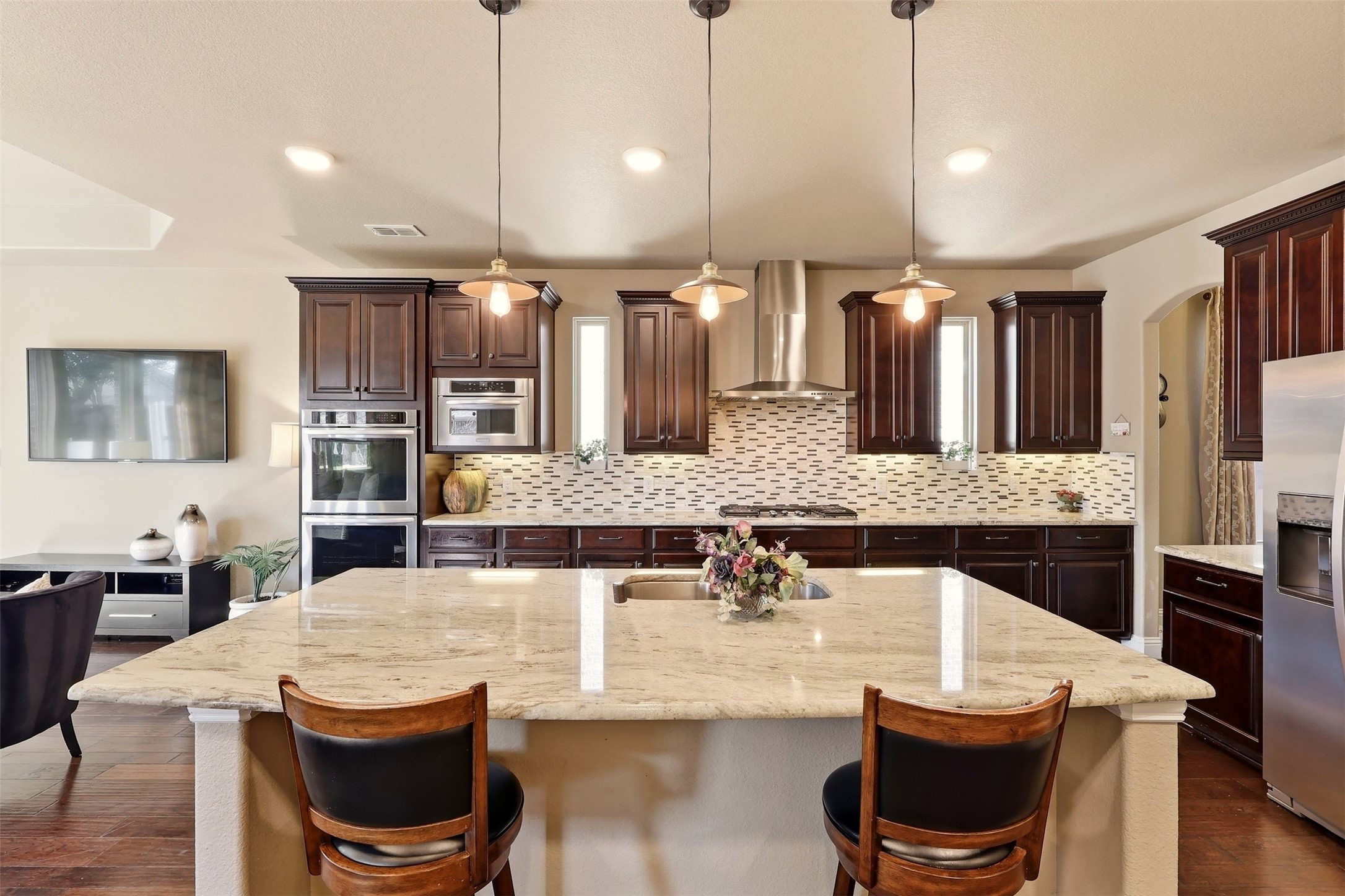 917 Navasota Trail