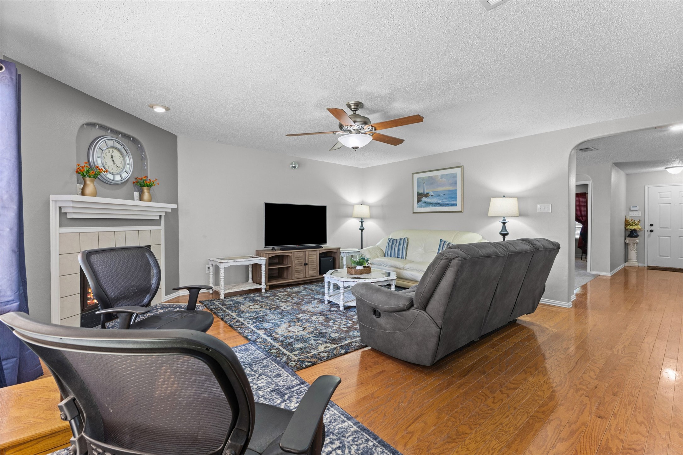 1017 Lake Trail Drive