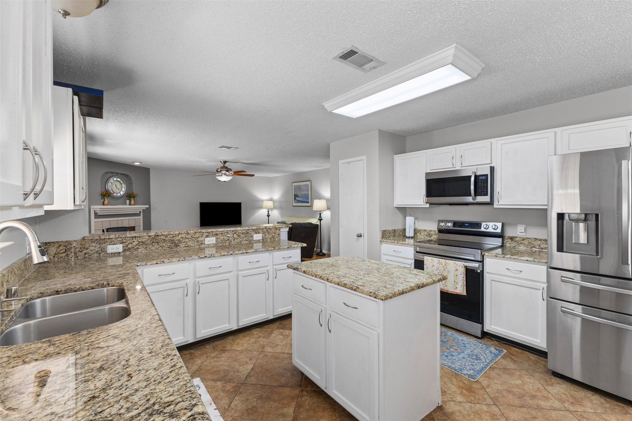 1017 Lake Trail Drive