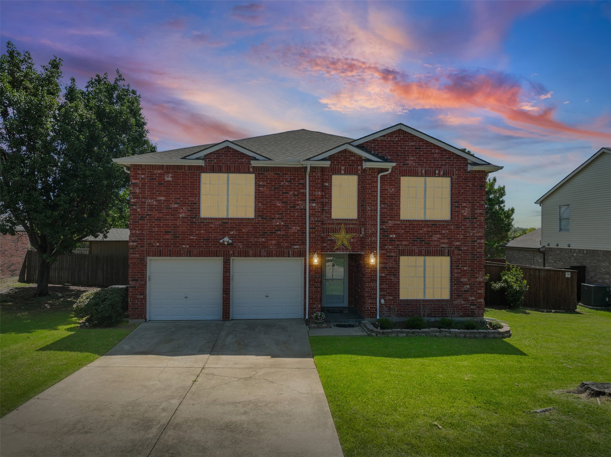 1017 Lake Trail Drive