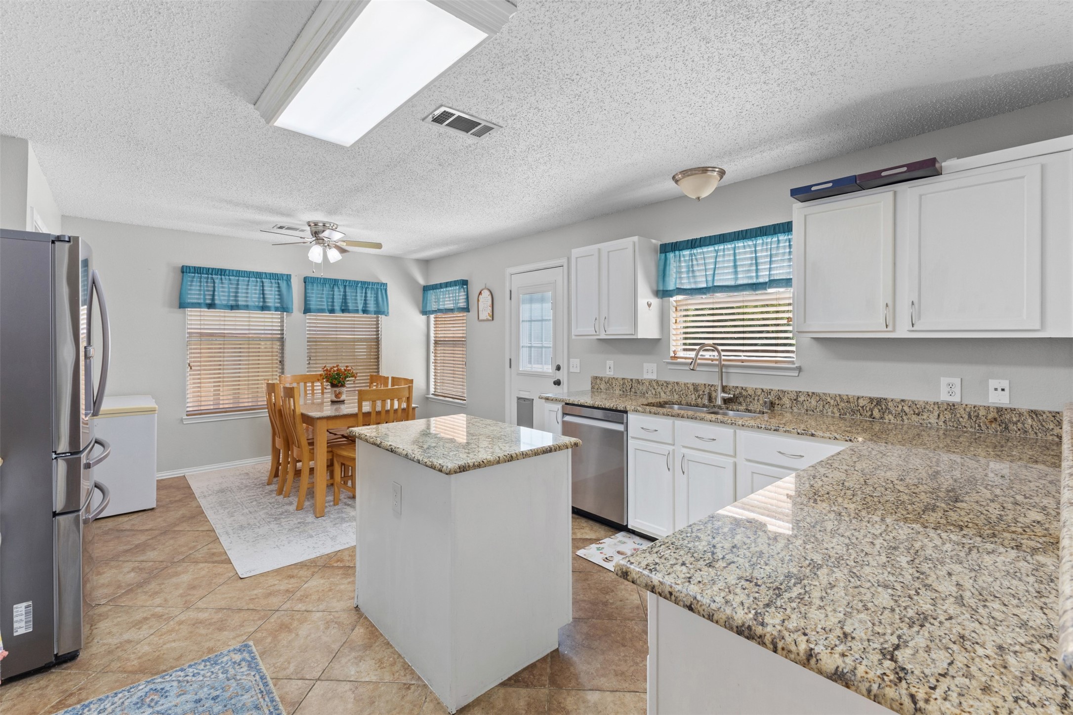 1017 Lake Trail Drive