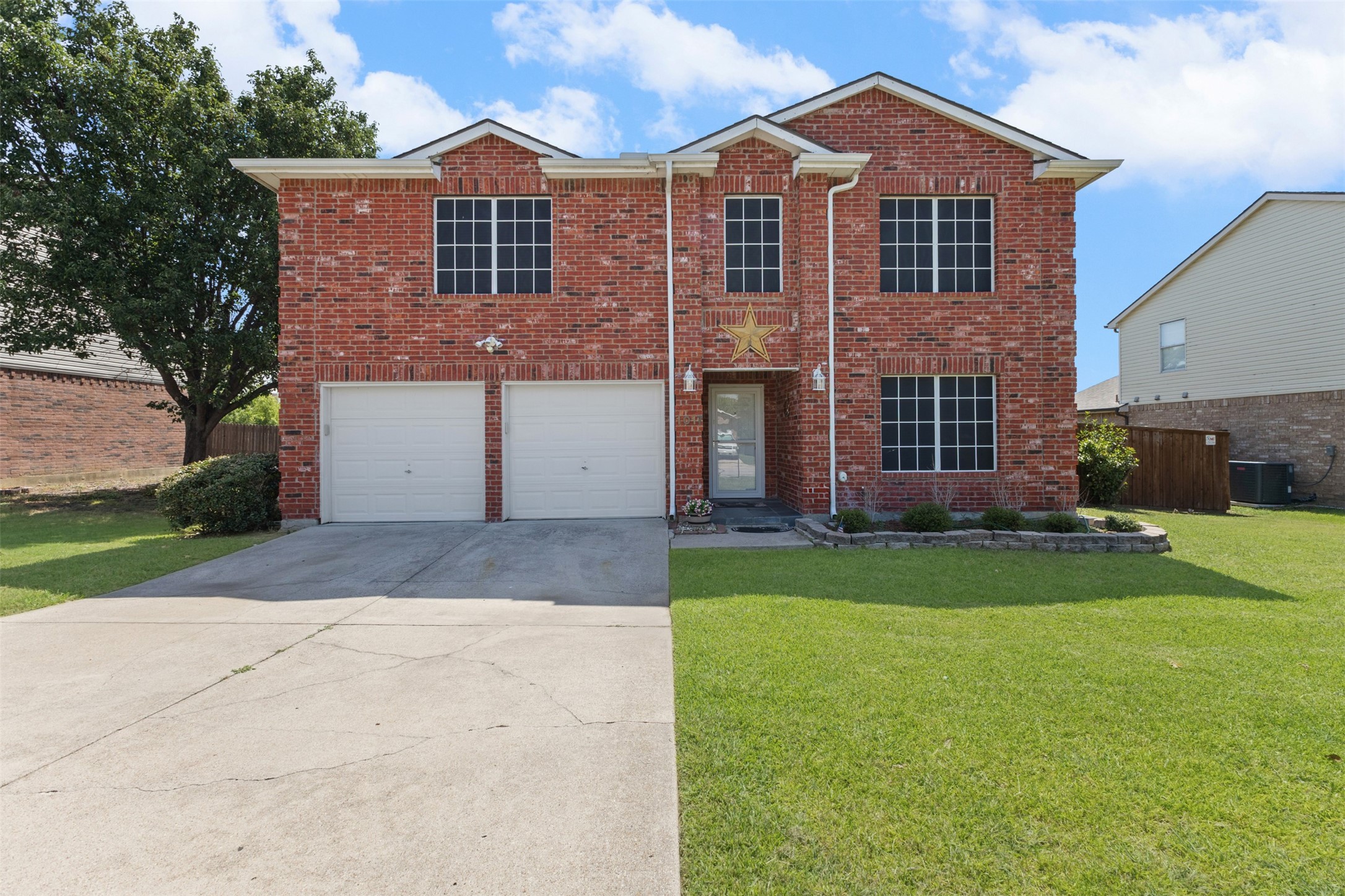 1017 Lake Trail Drive