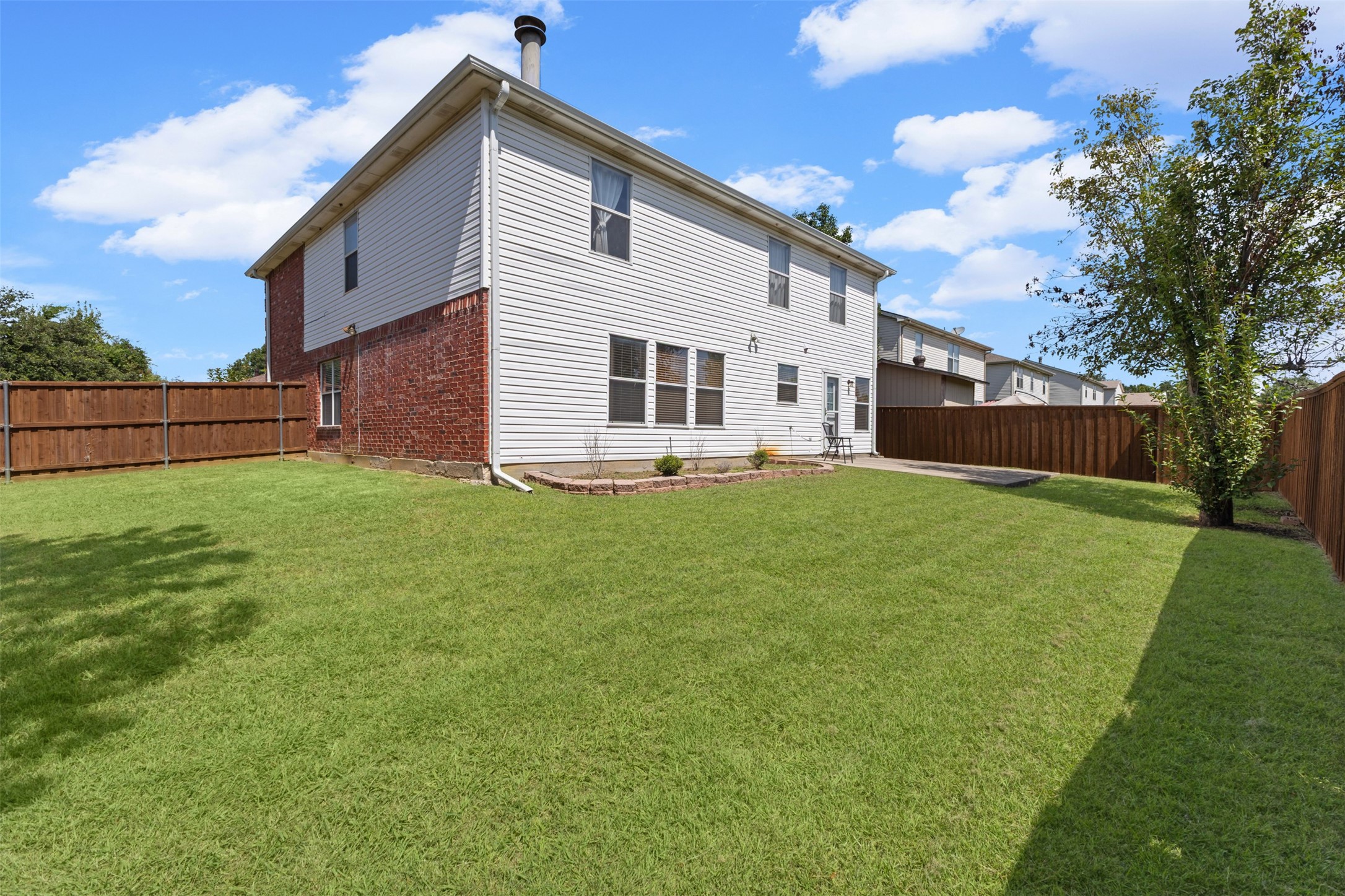 1017 Lake Trail Drive