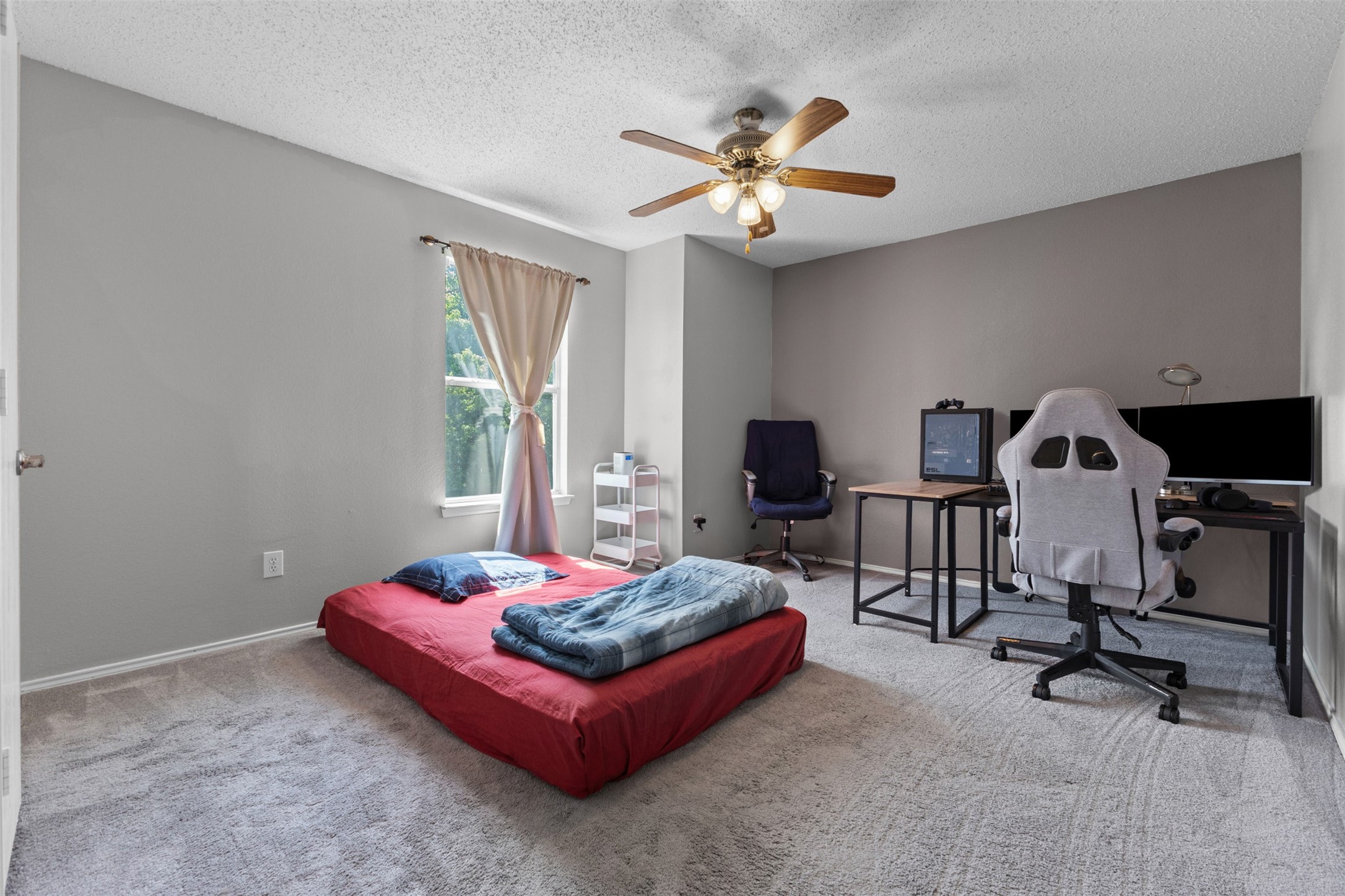 1017 Lake Trail Drive