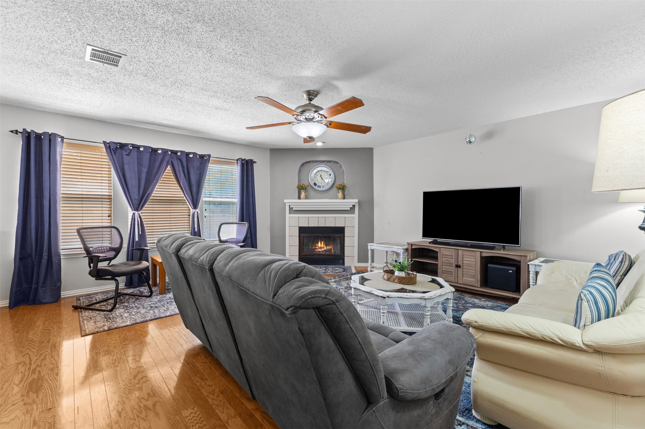 1017 Lake Trail Drive