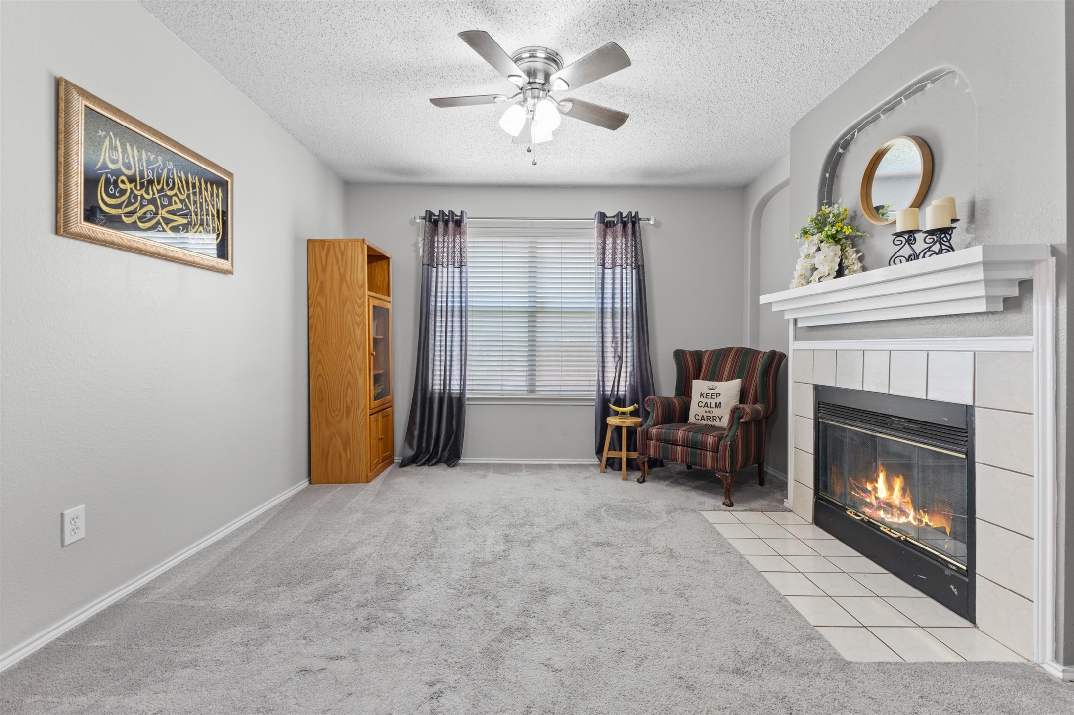 1017 Lake Trail Drive