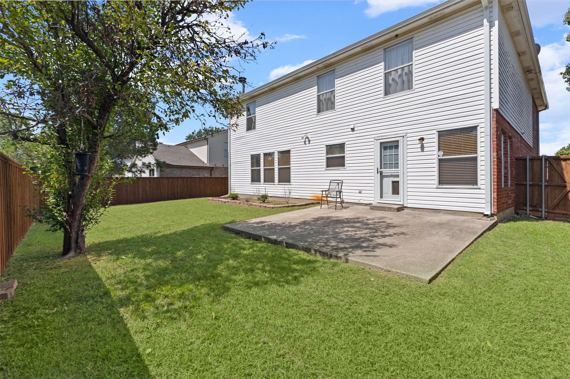 1017 Lake Trail Drive