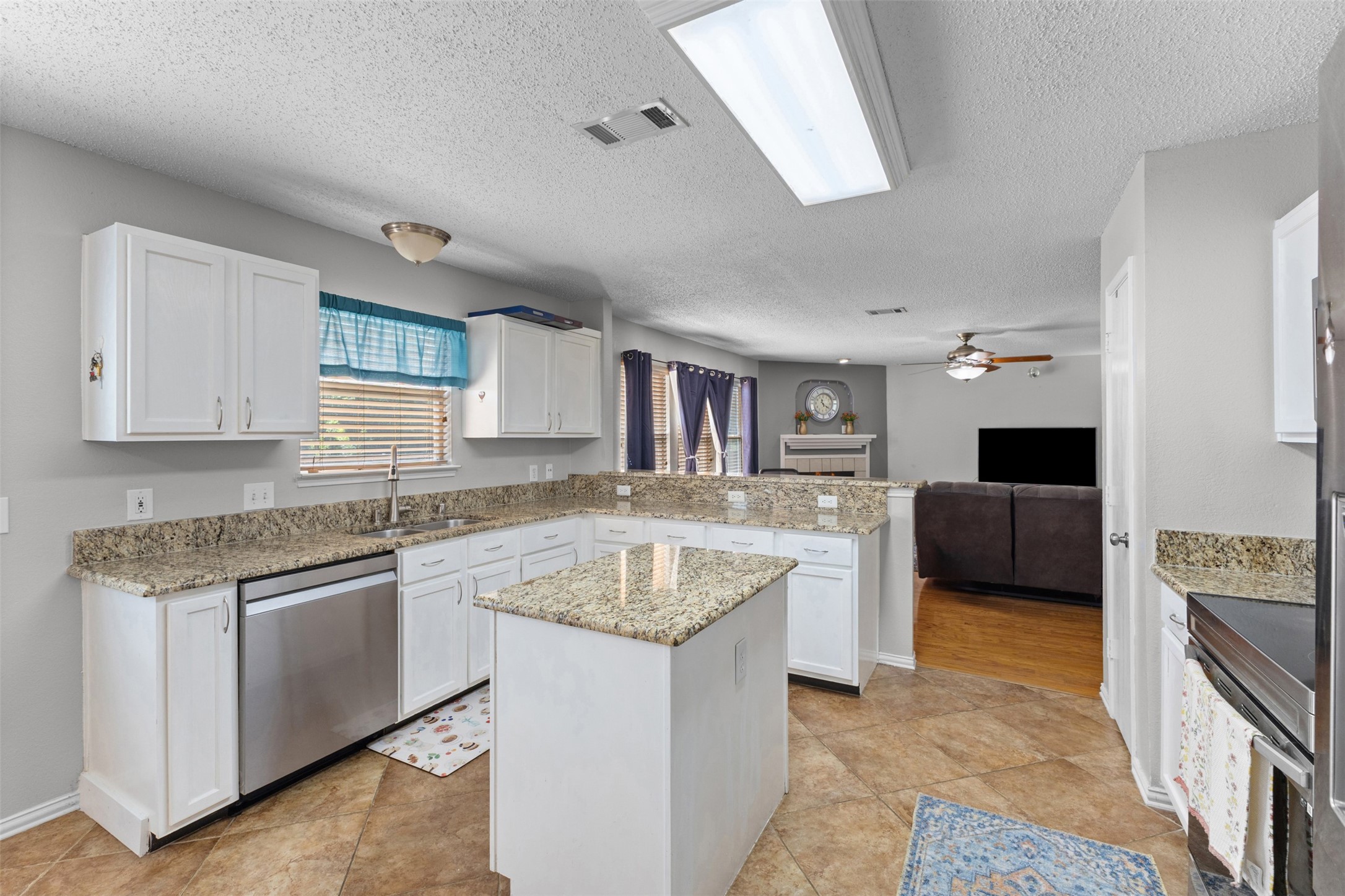 1017 Lake Trail Drive