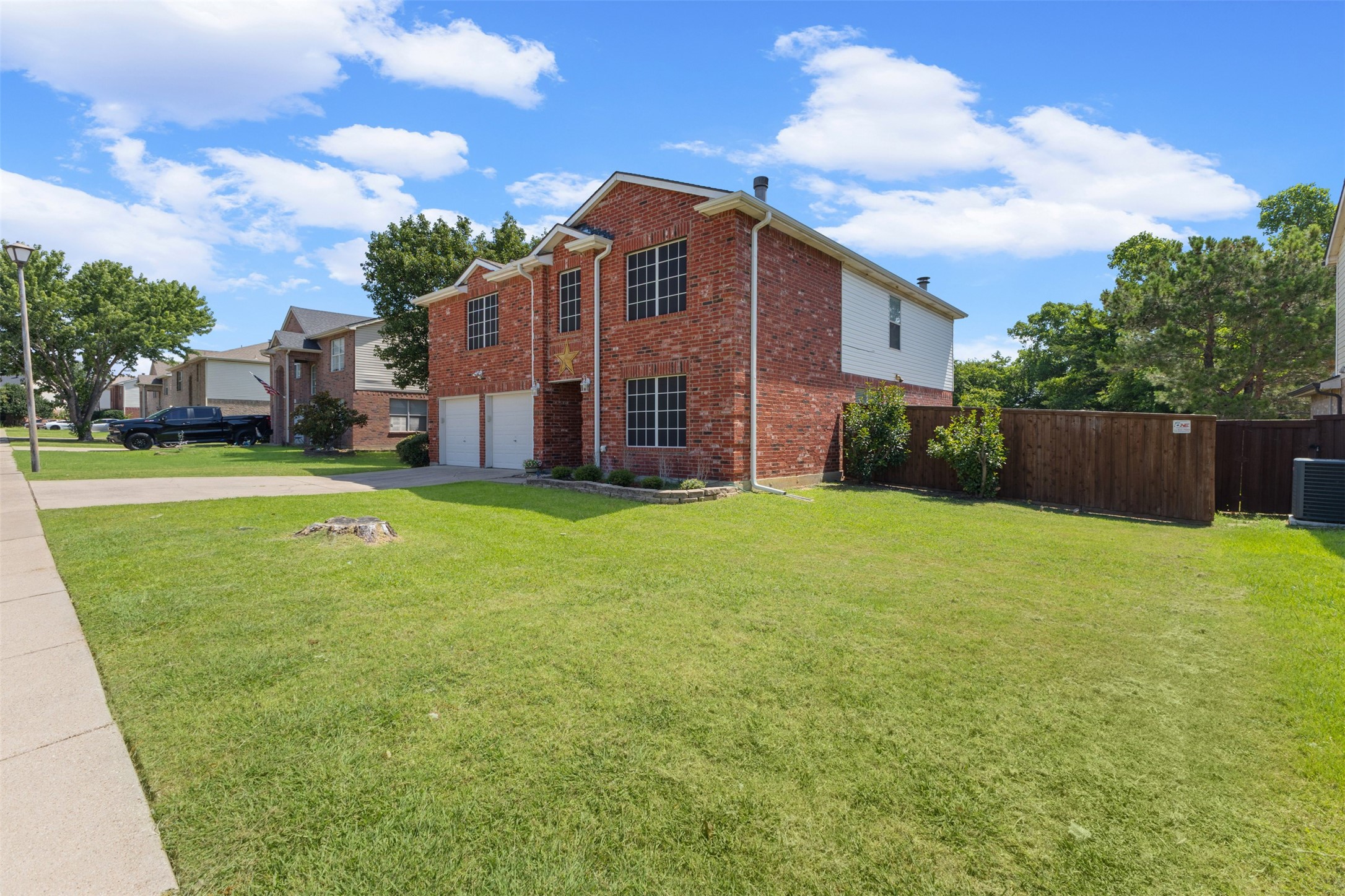 1017 Lake Trail Drive
