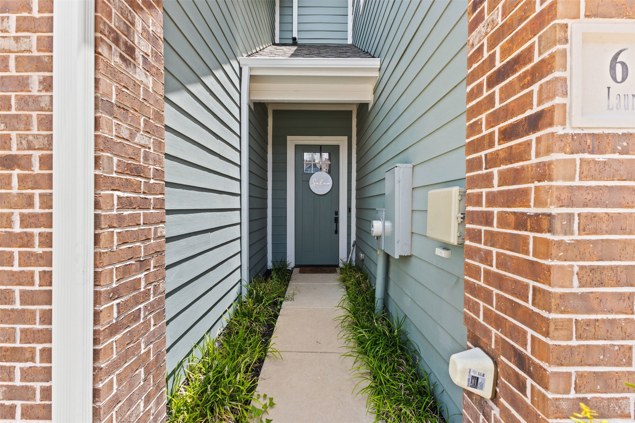 605 Laurel Lane