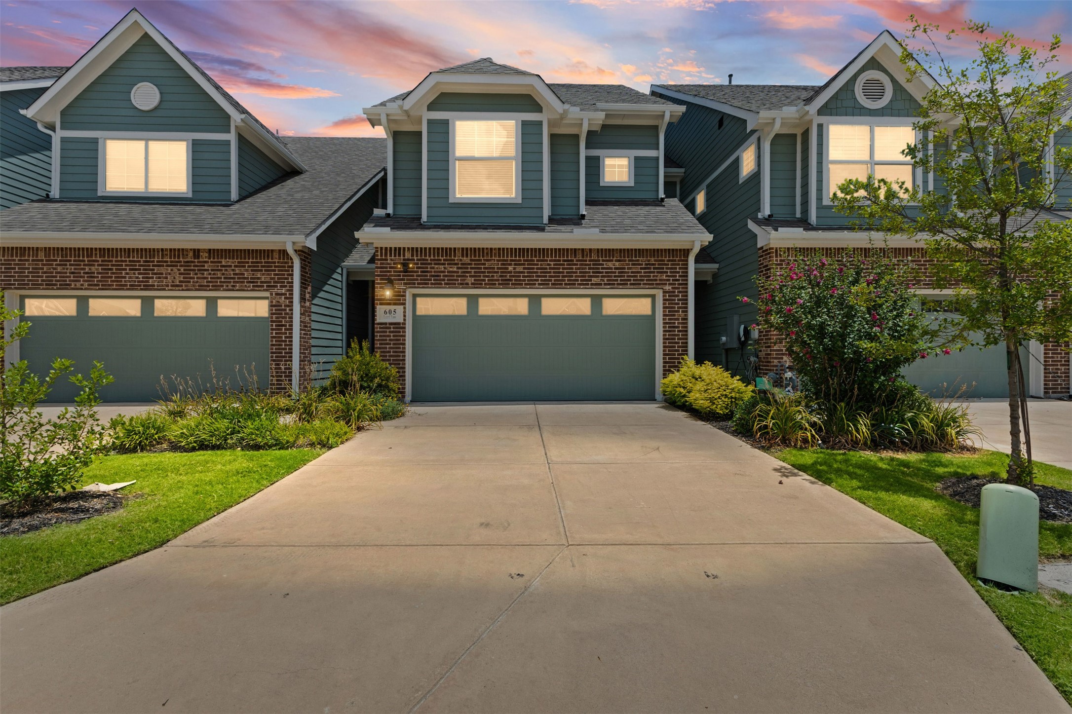 605 Laurel Lane