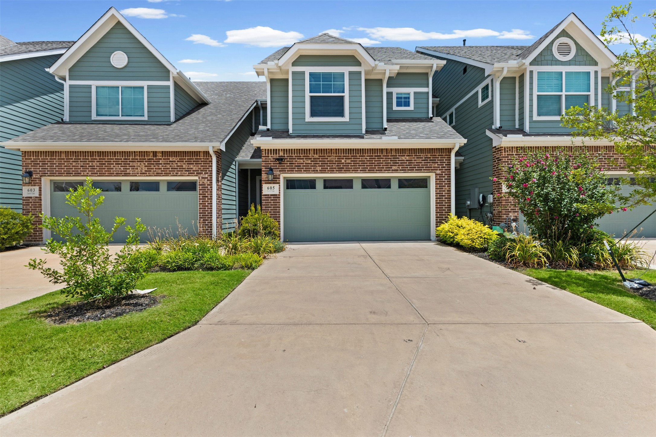605 Laurel Lane
