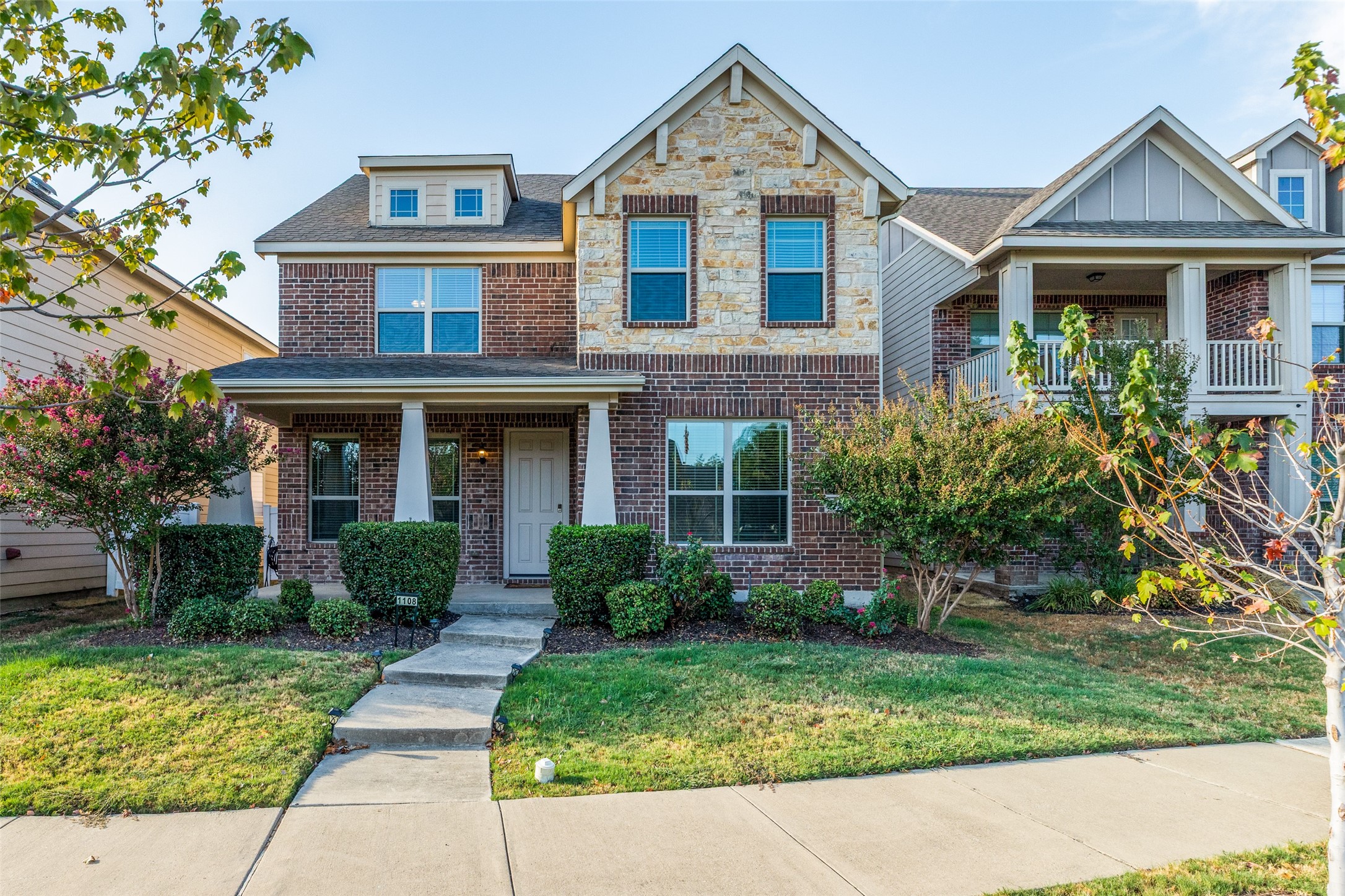 1108 Black Cherry Drive