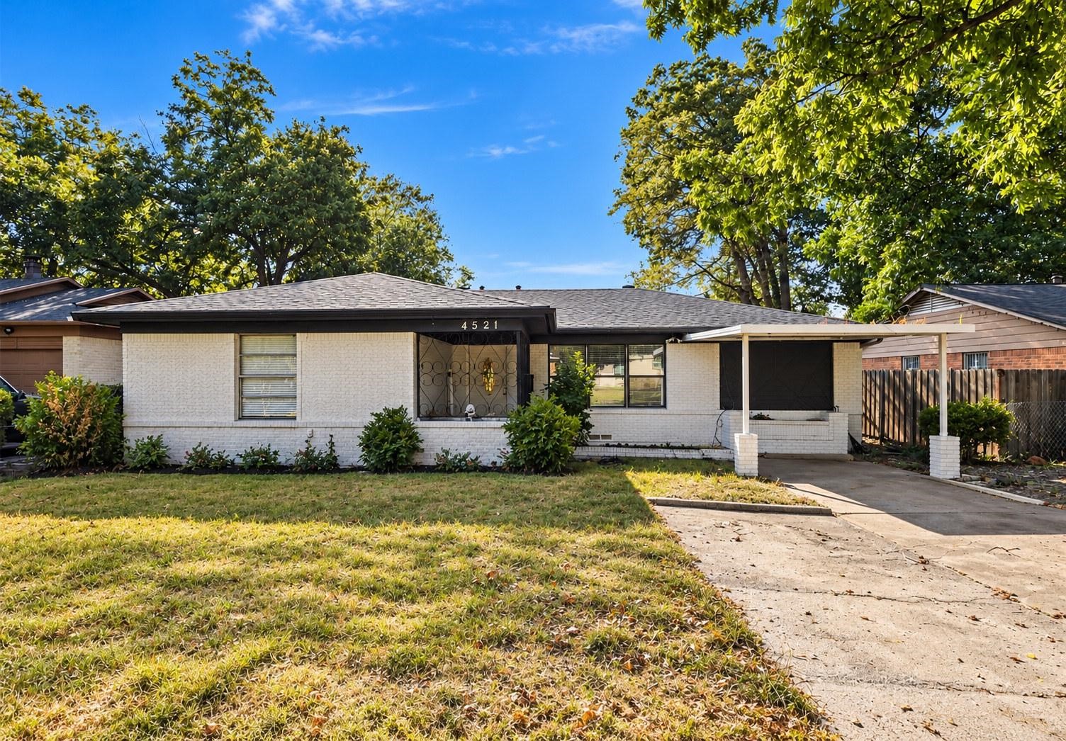 4521 Malden Lane