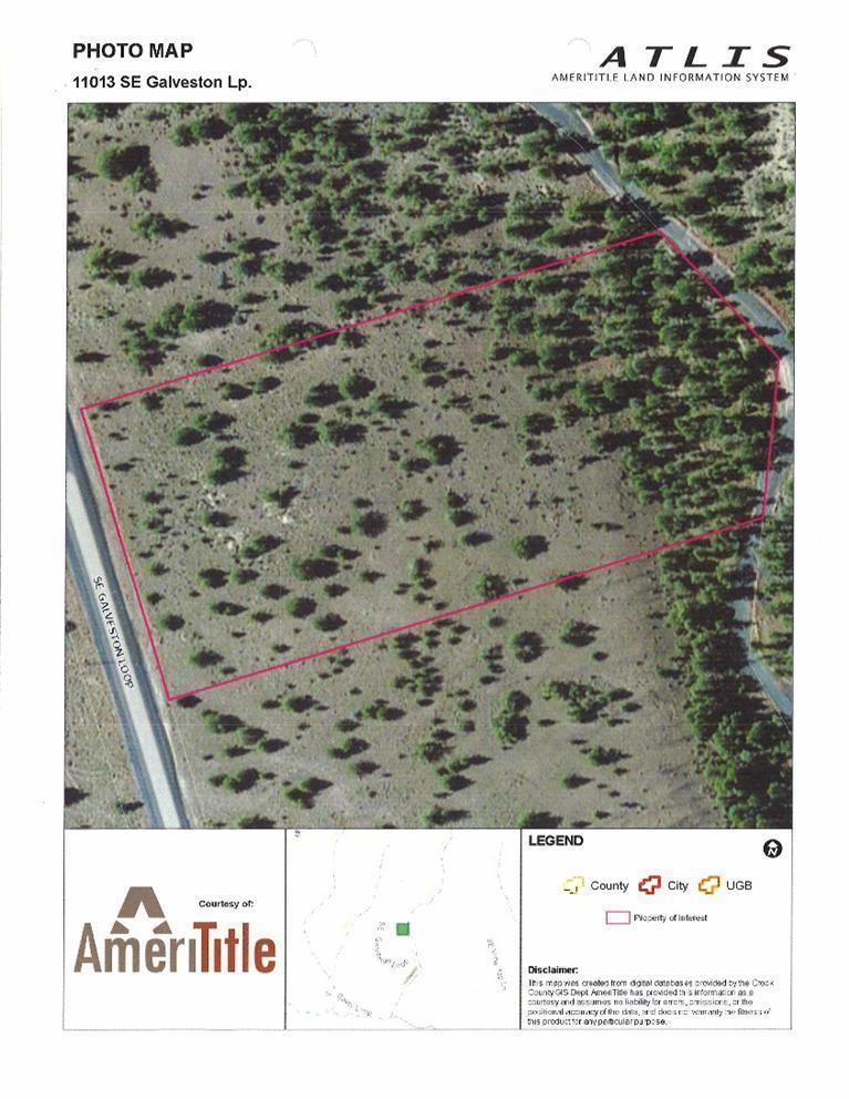 Lot 80 SE Galveston Loop