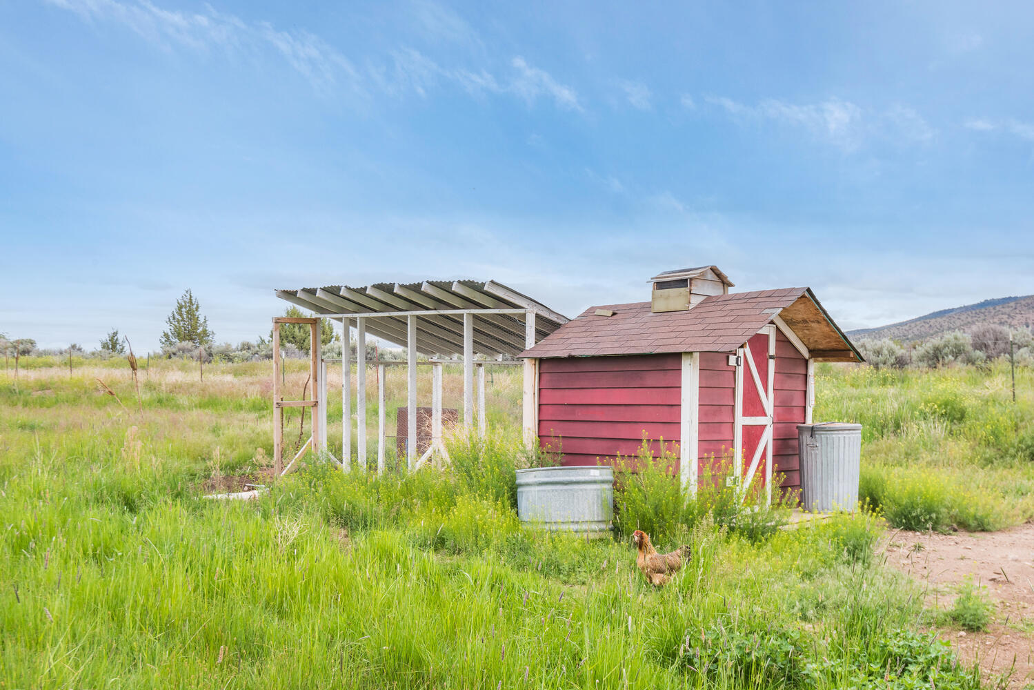 17435 Hahlen Avenue W