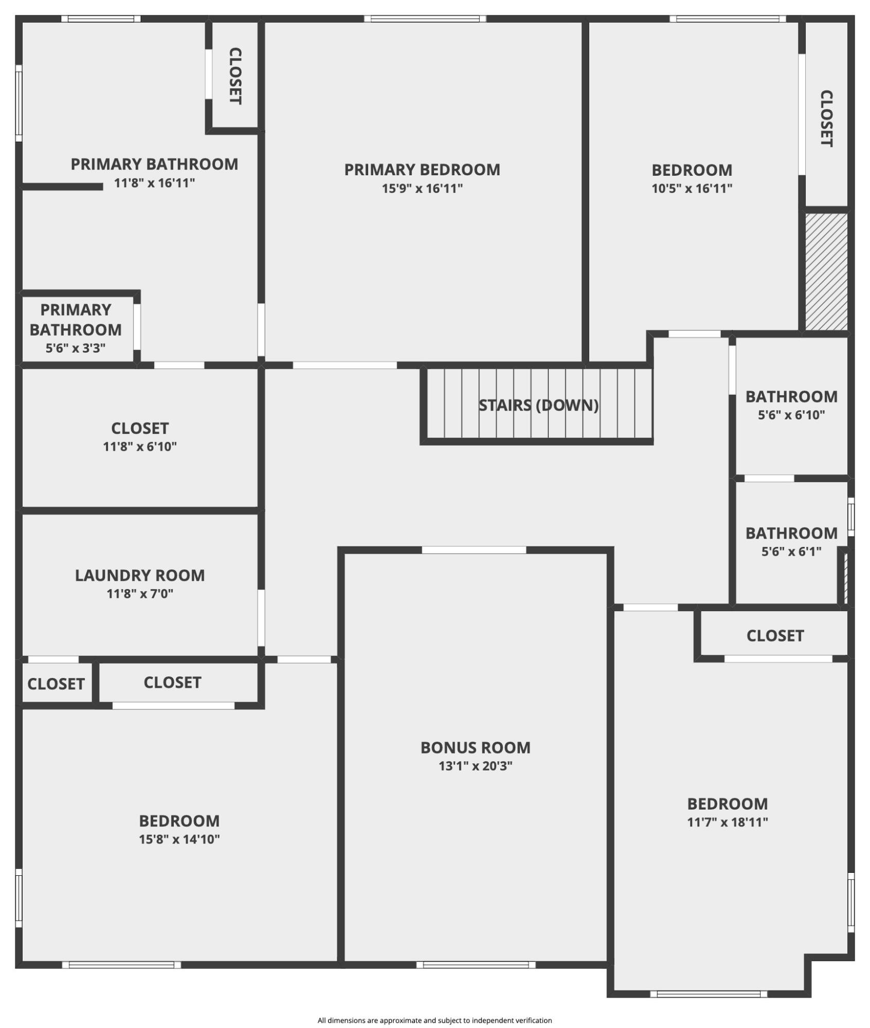 61031 SE Crane Peak Court