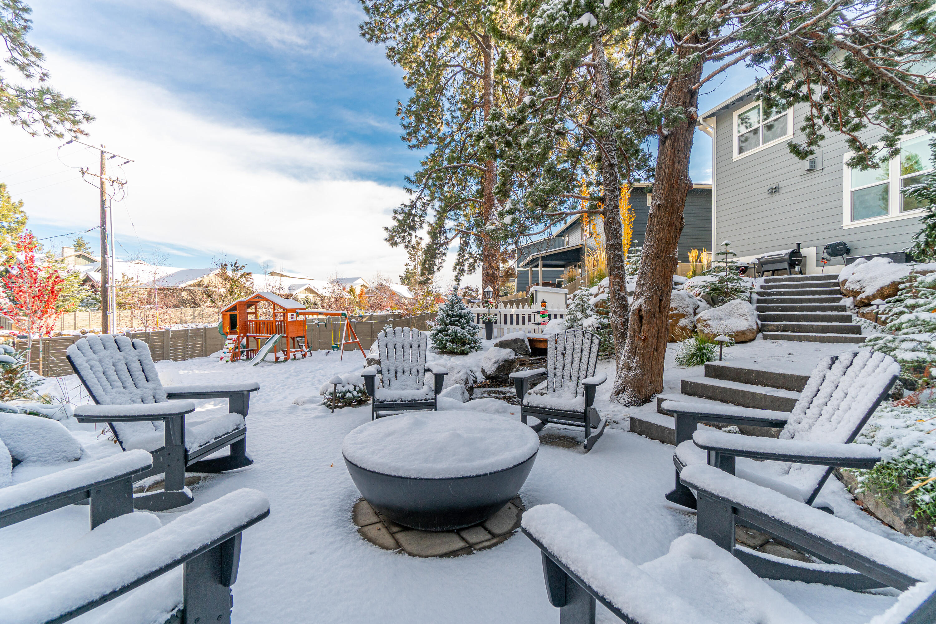 61031 SE Crane Peak Court