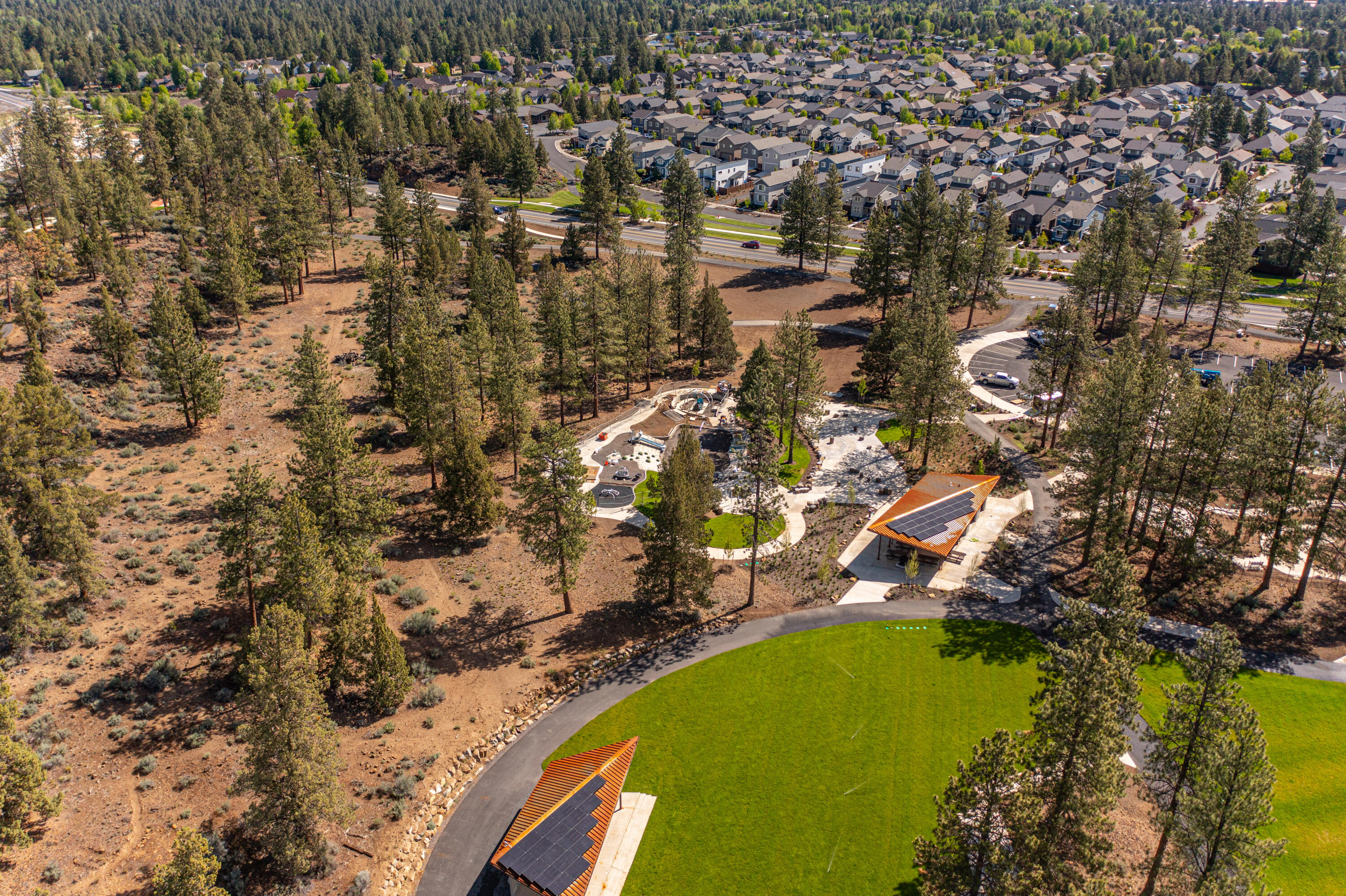 61031 SE Crane Peak Court