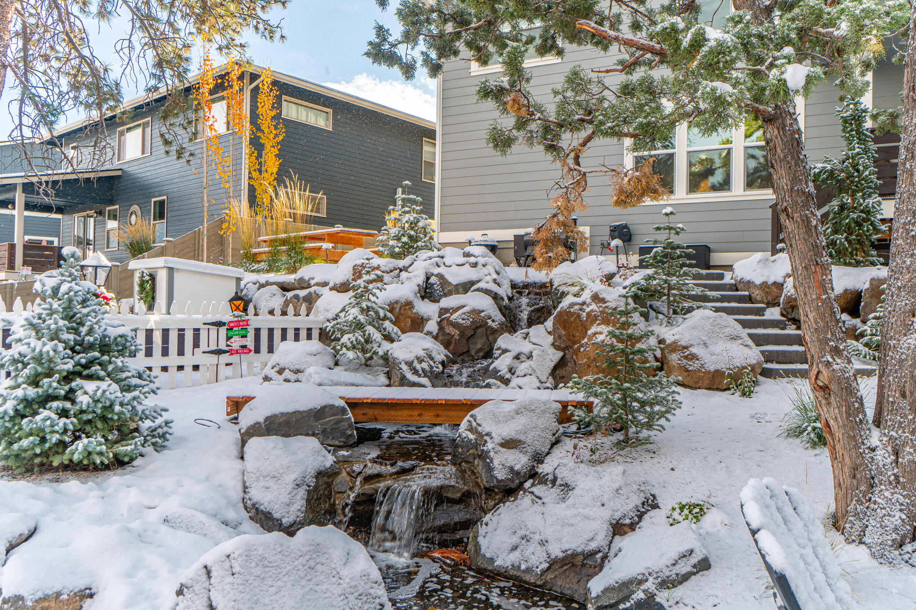 61031 SE Crane Peak Court