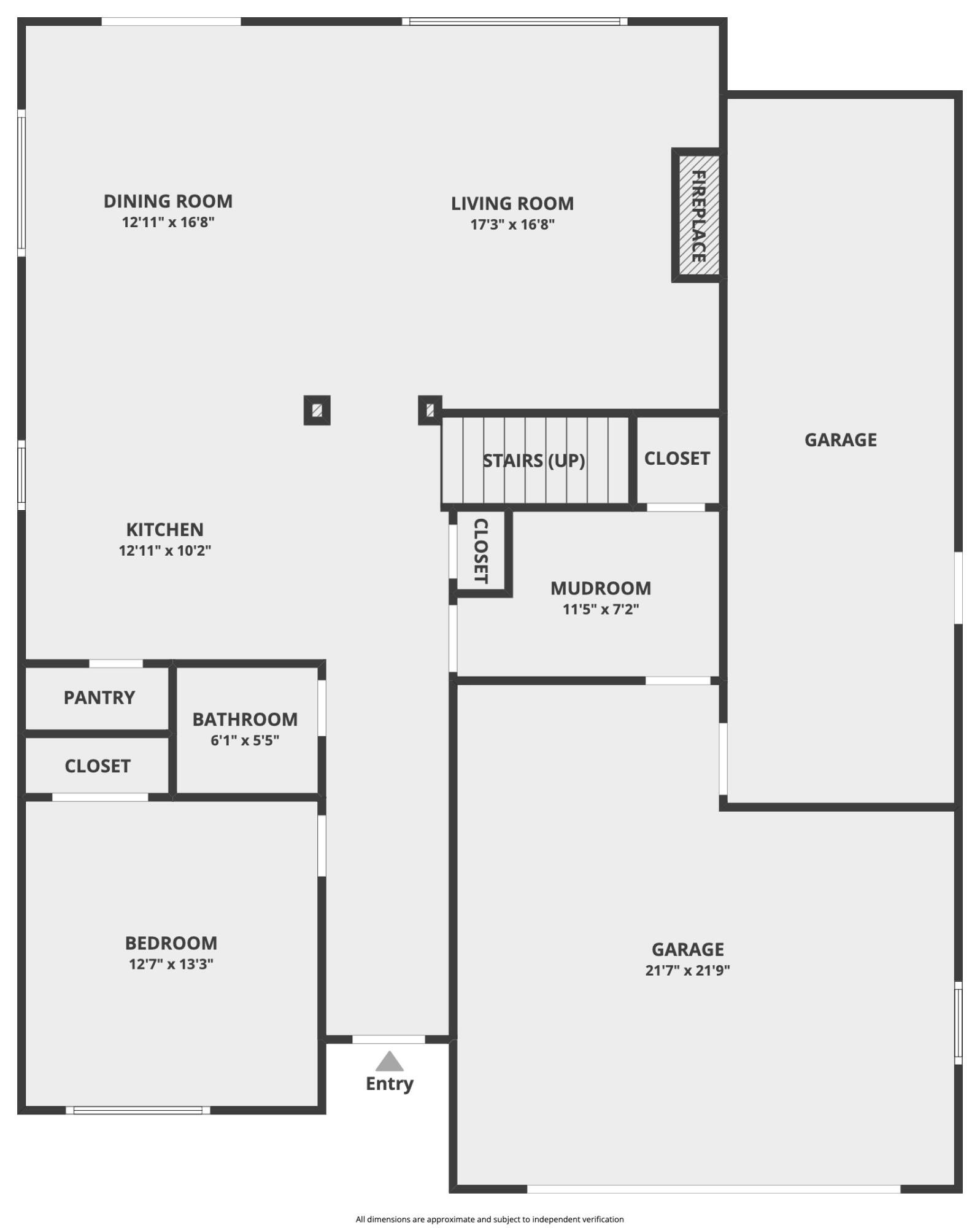 61031 SE Crane Peak Court