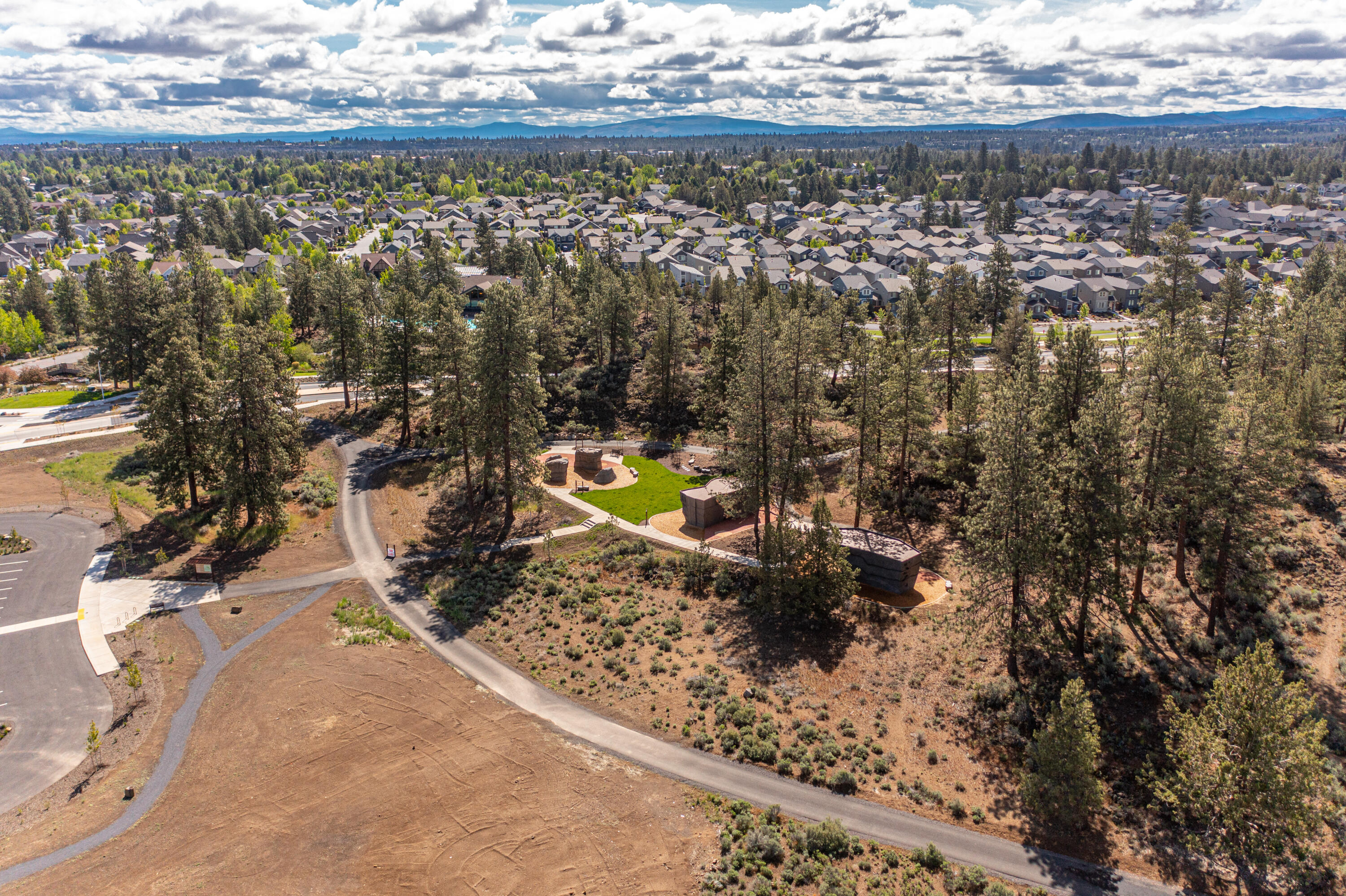 61031 SE Crane Peak Court