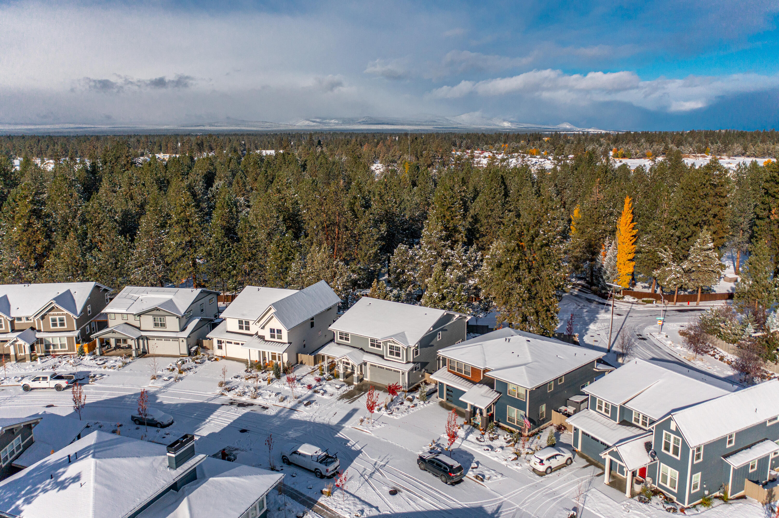 61031 SE Crane Peak Court