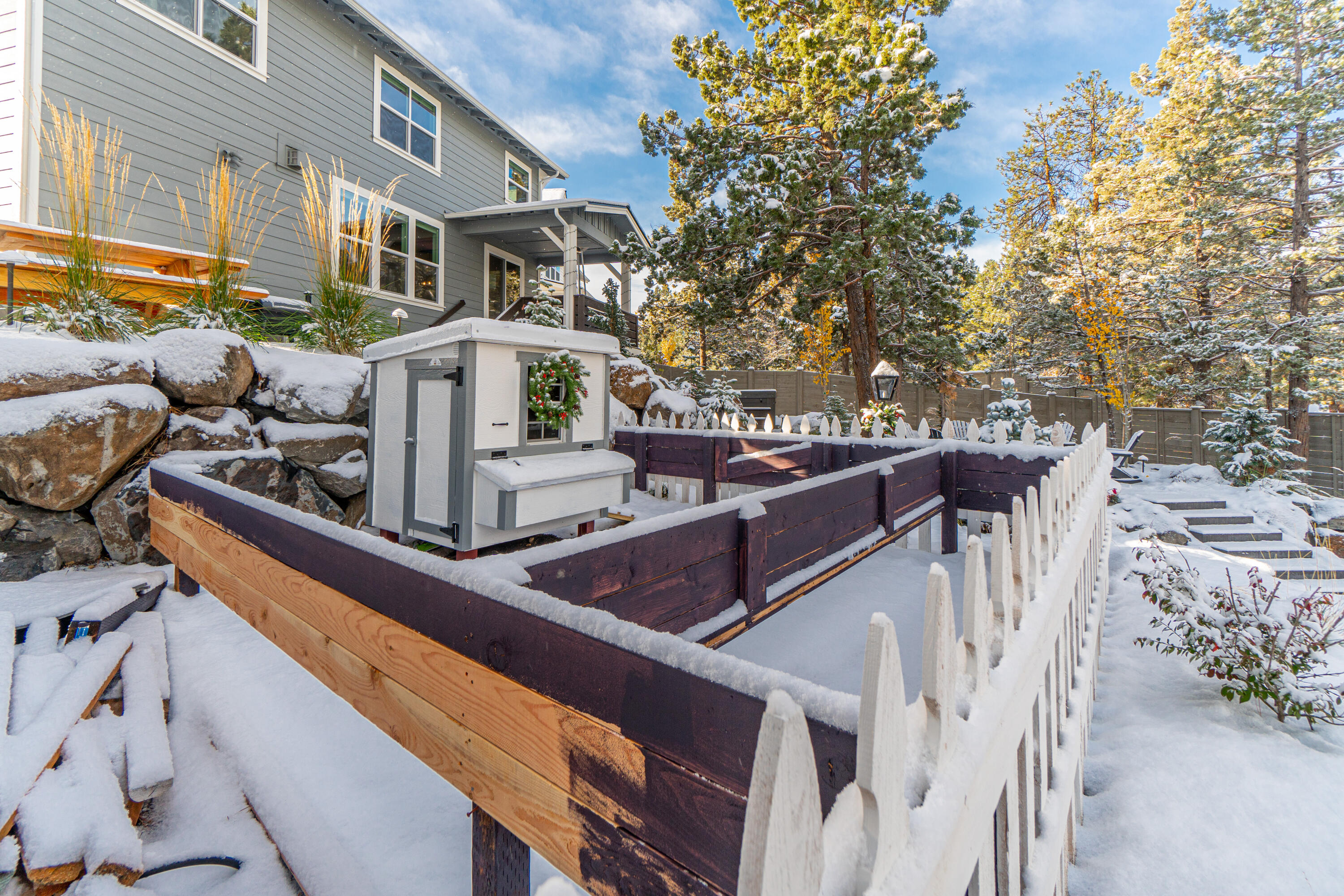 61031 SE Crane Peak Court