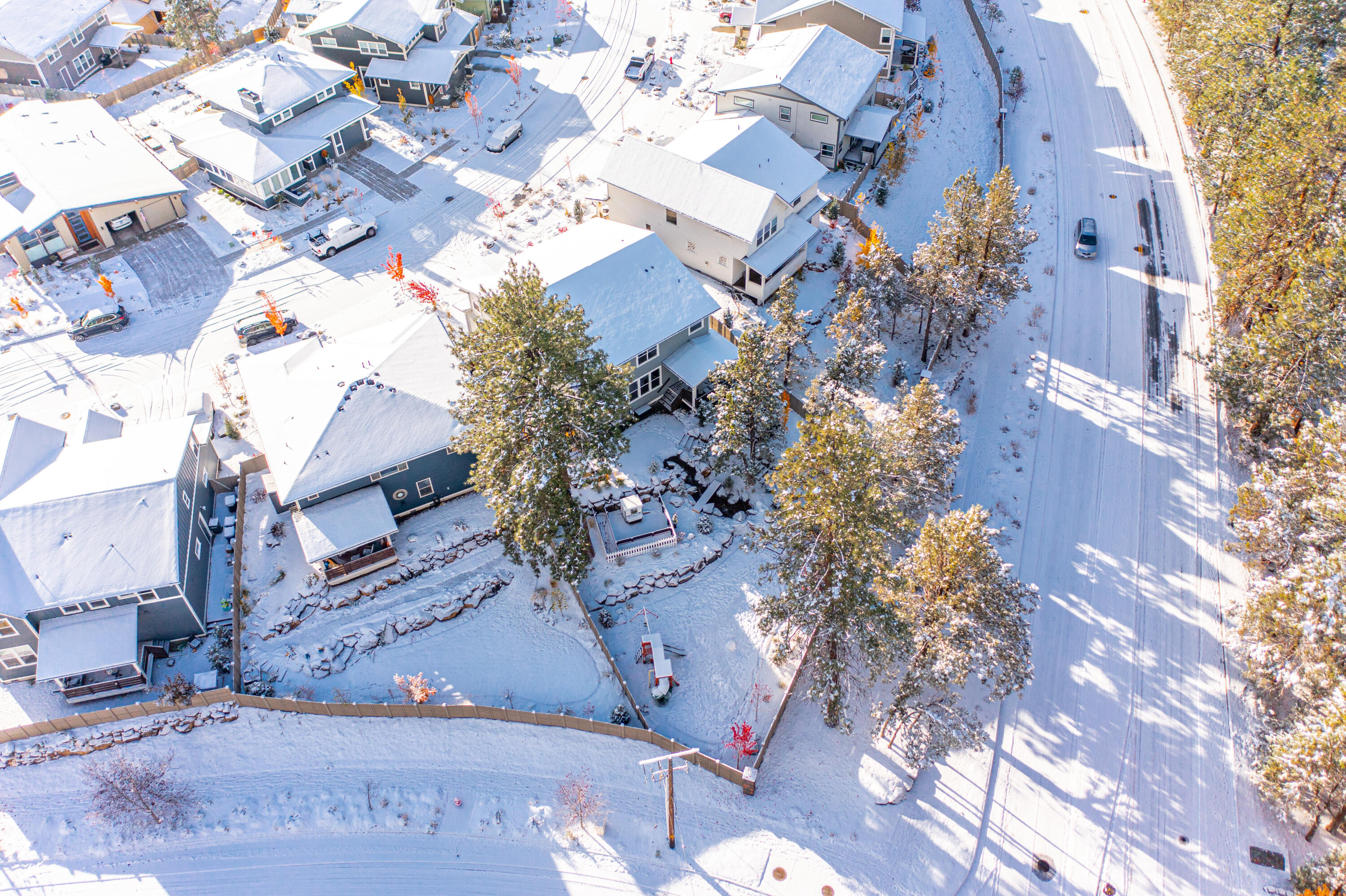 61031 SE Crane Peak Court