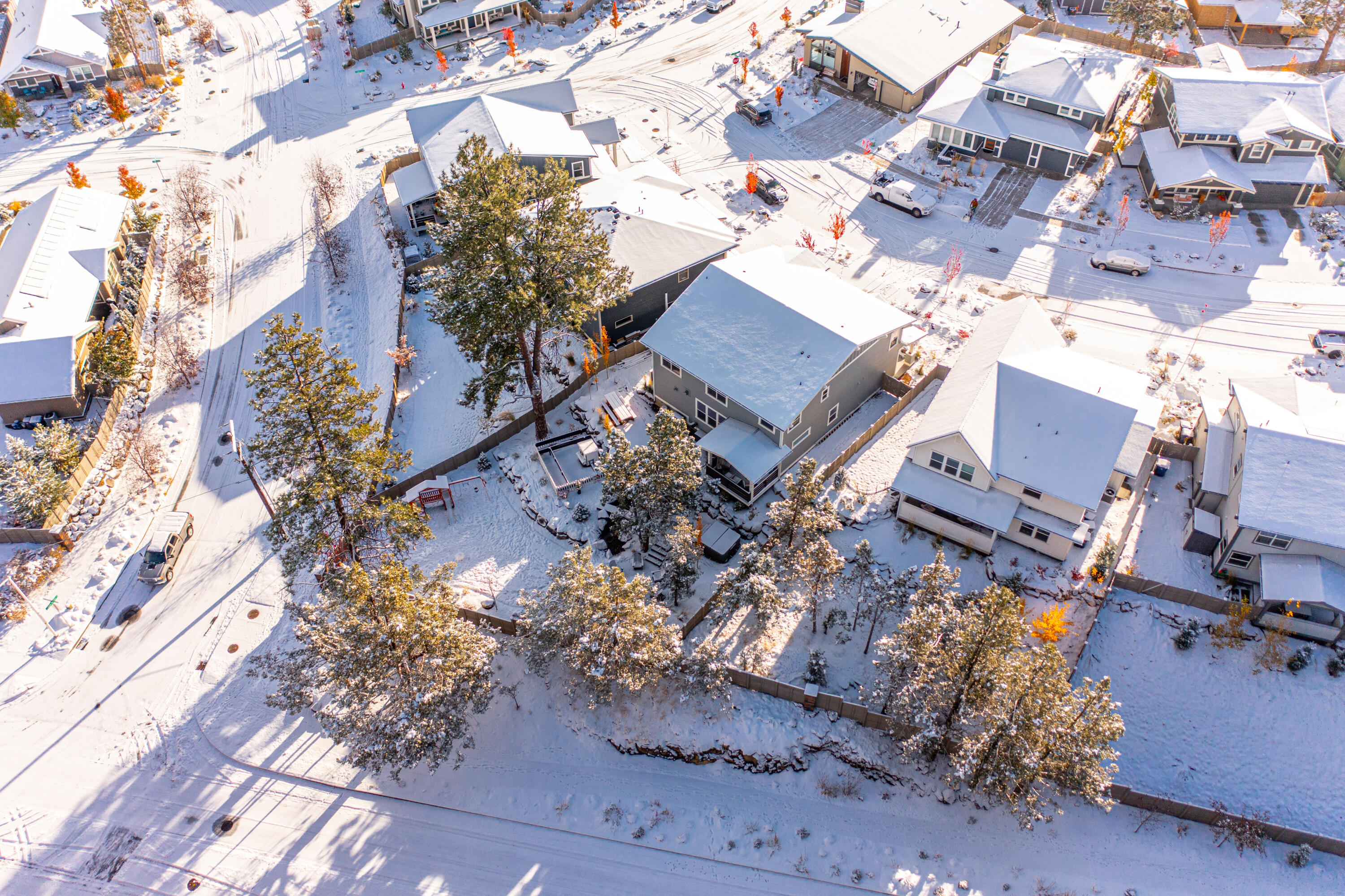 61031 SE Crane Peak Court