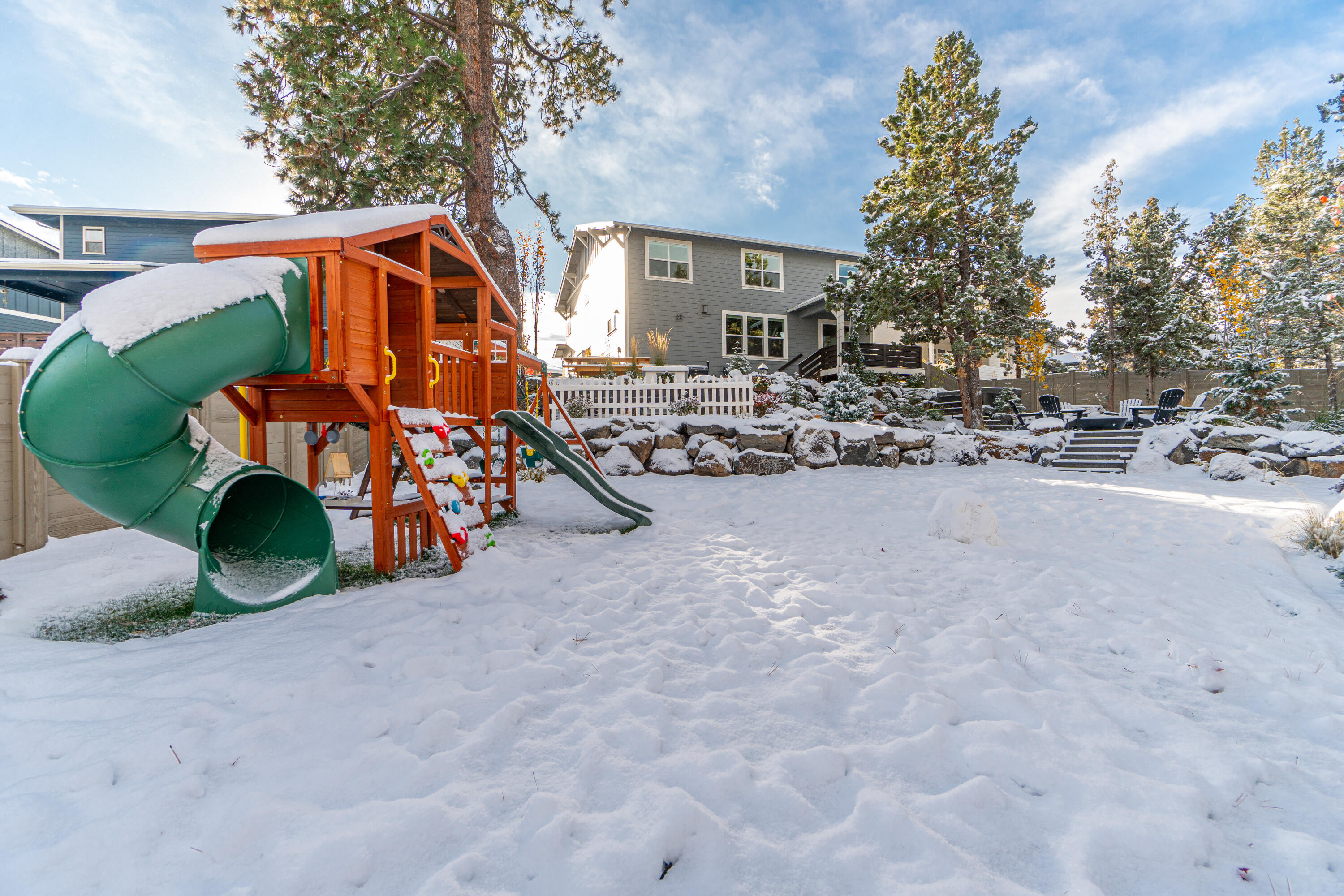 61031 SE Crane Peak Court