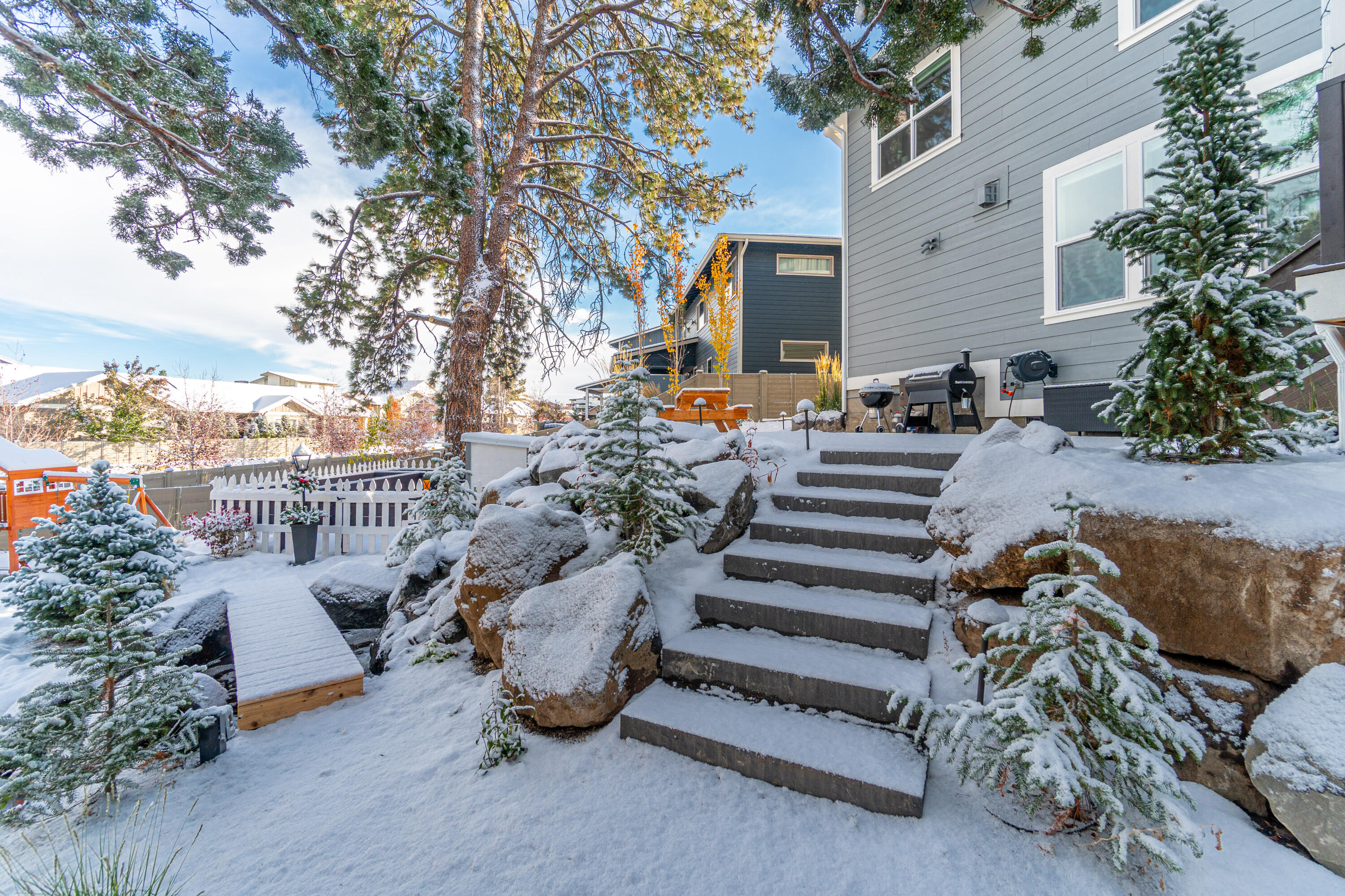 61031 SE Crane Peak Court