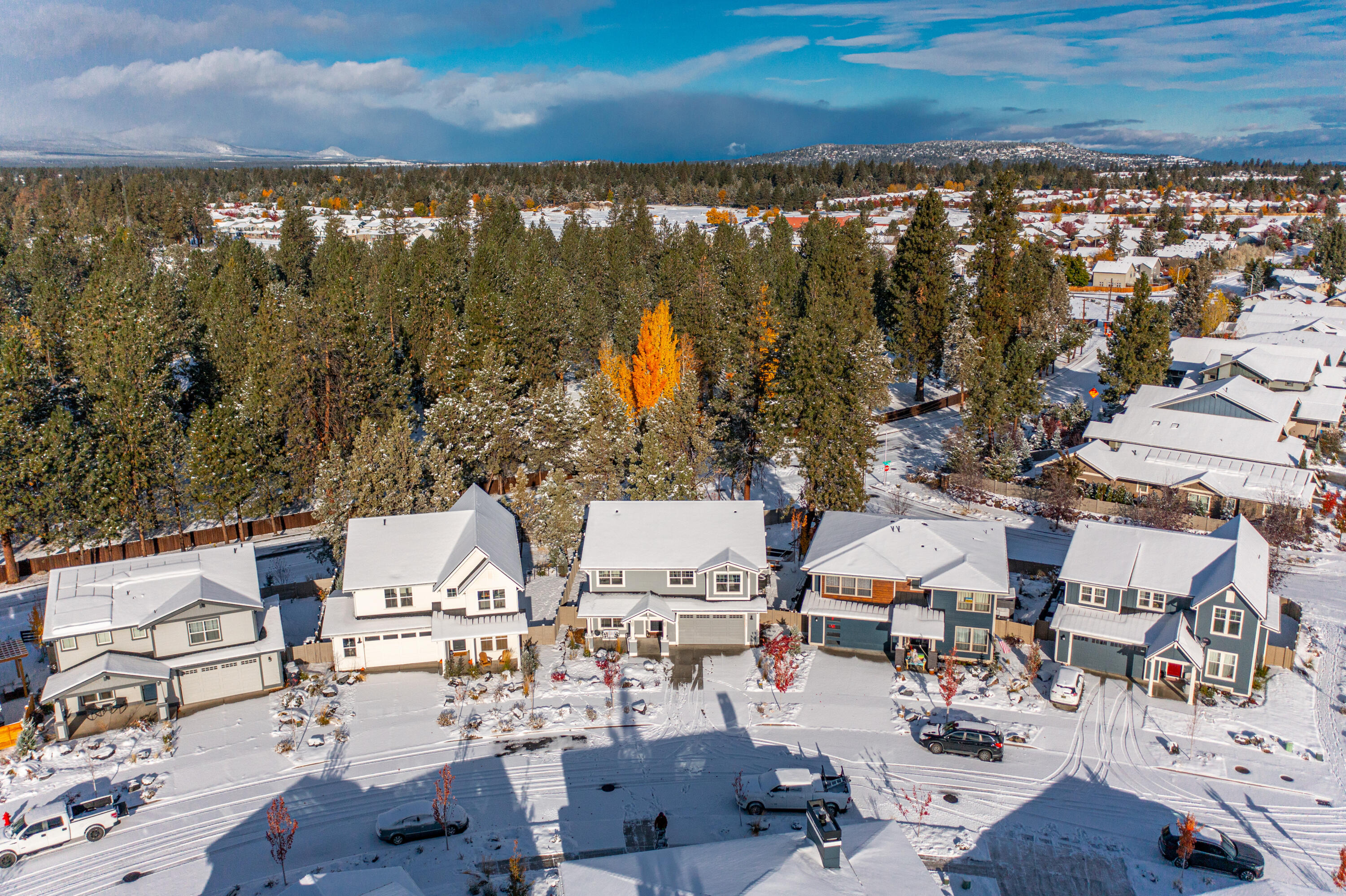 61031 SE Crane Peak Court