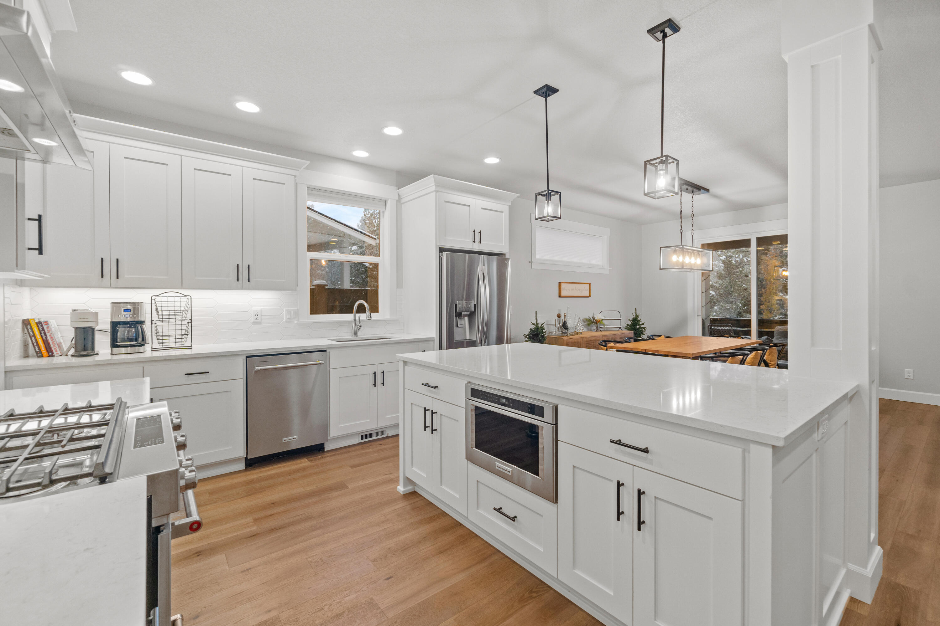 61031 SE Crane Peak Court