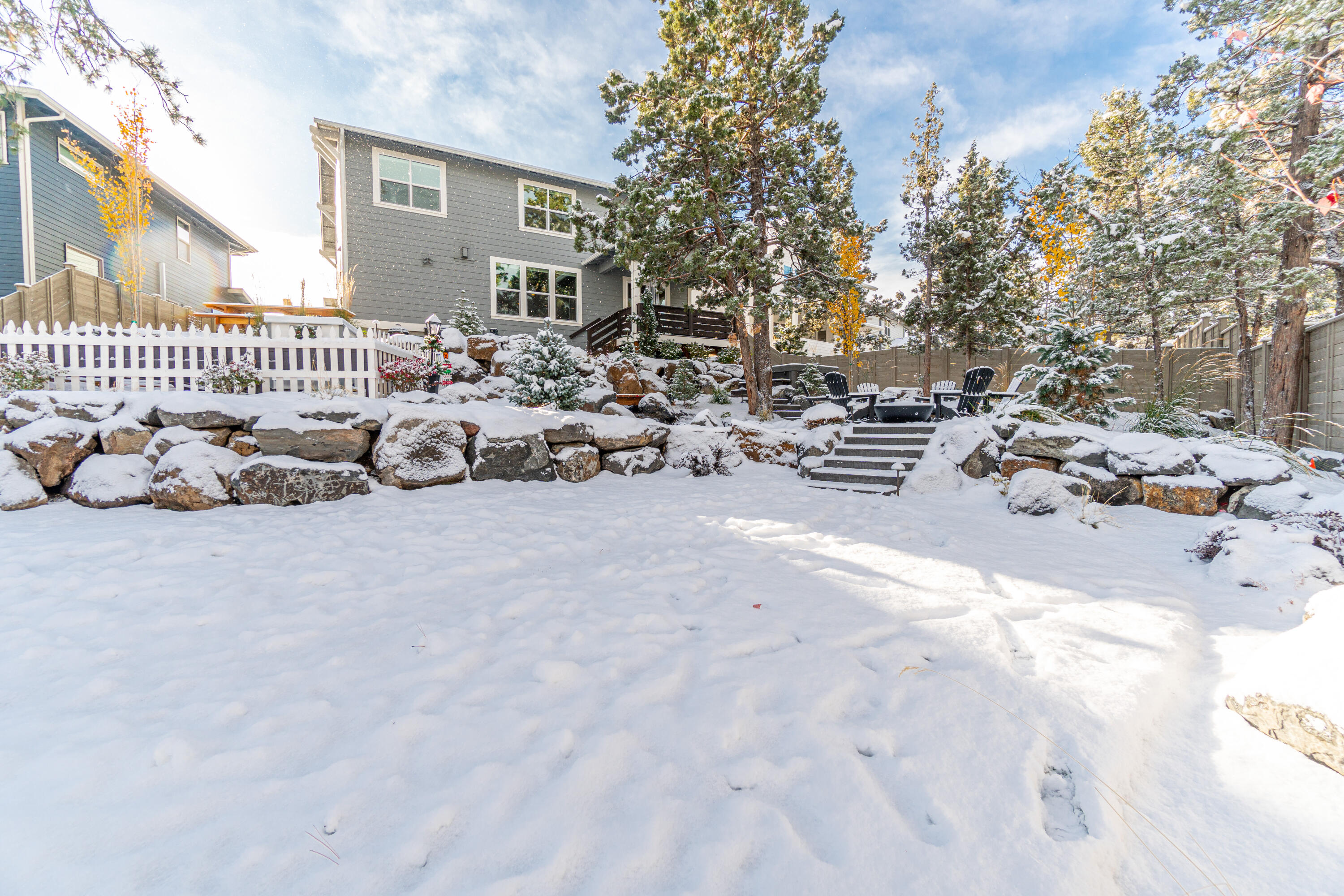 61031 SE Crane Peak Court