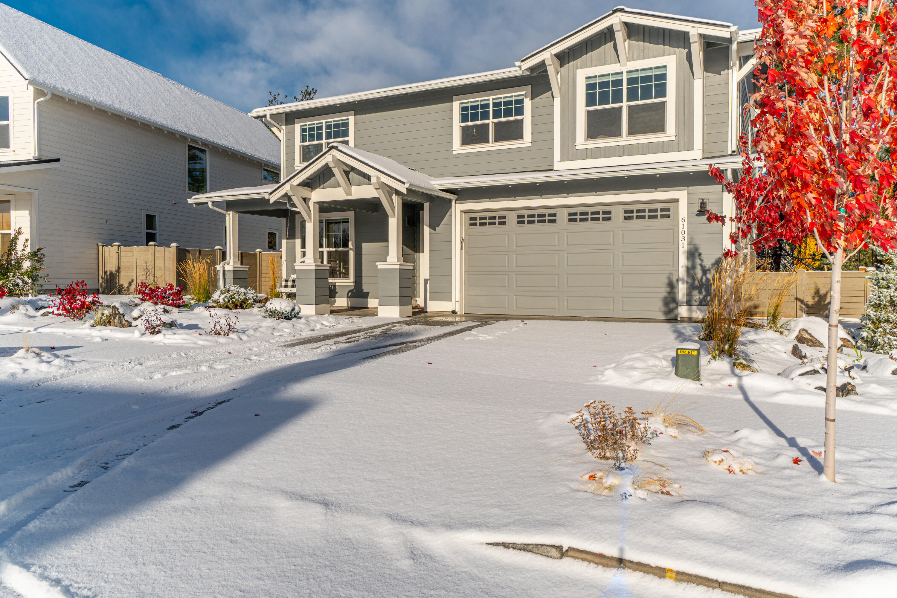 61031 SE Crane Peak Court