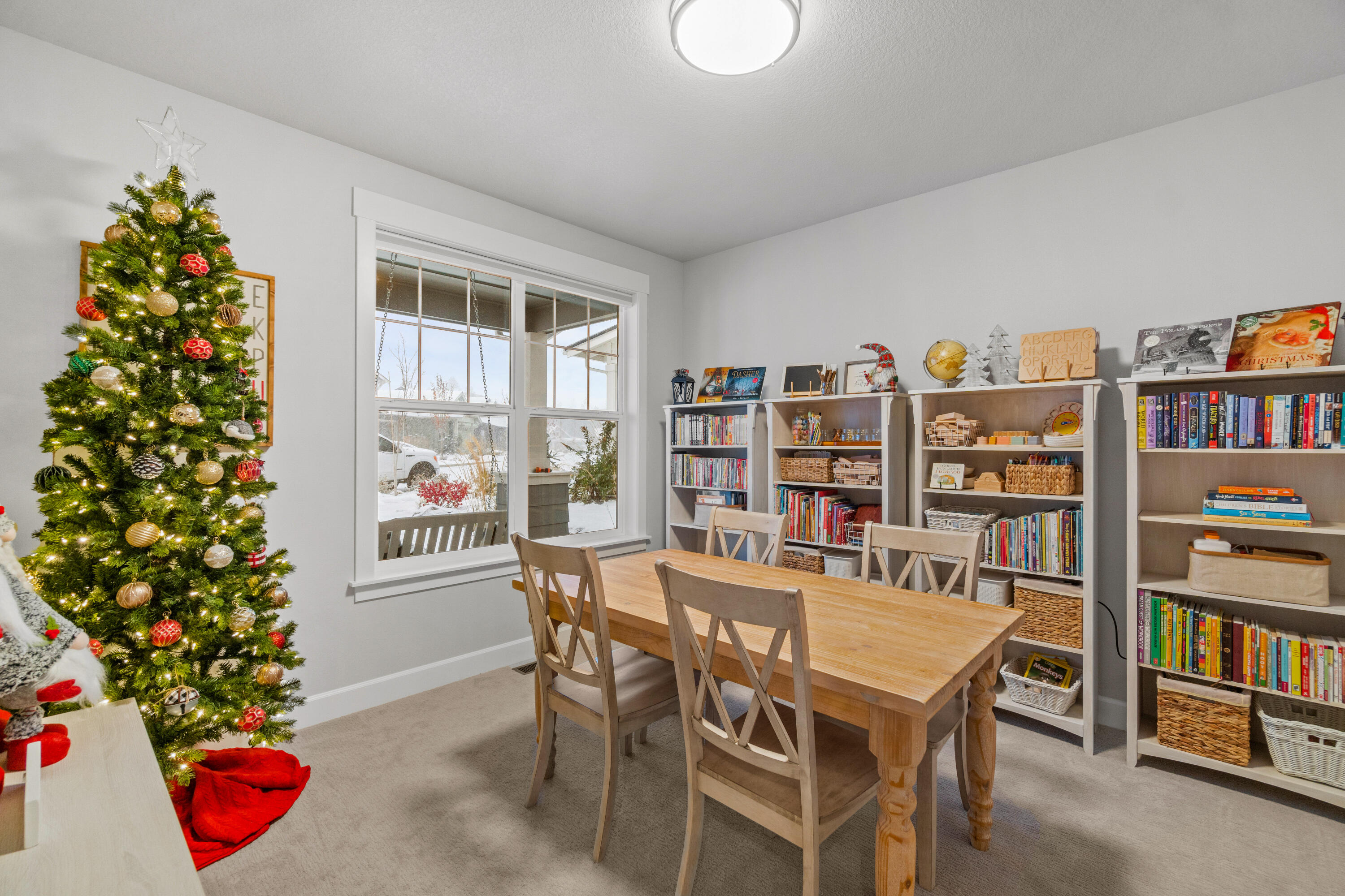 61031 SE Crane Peak Court