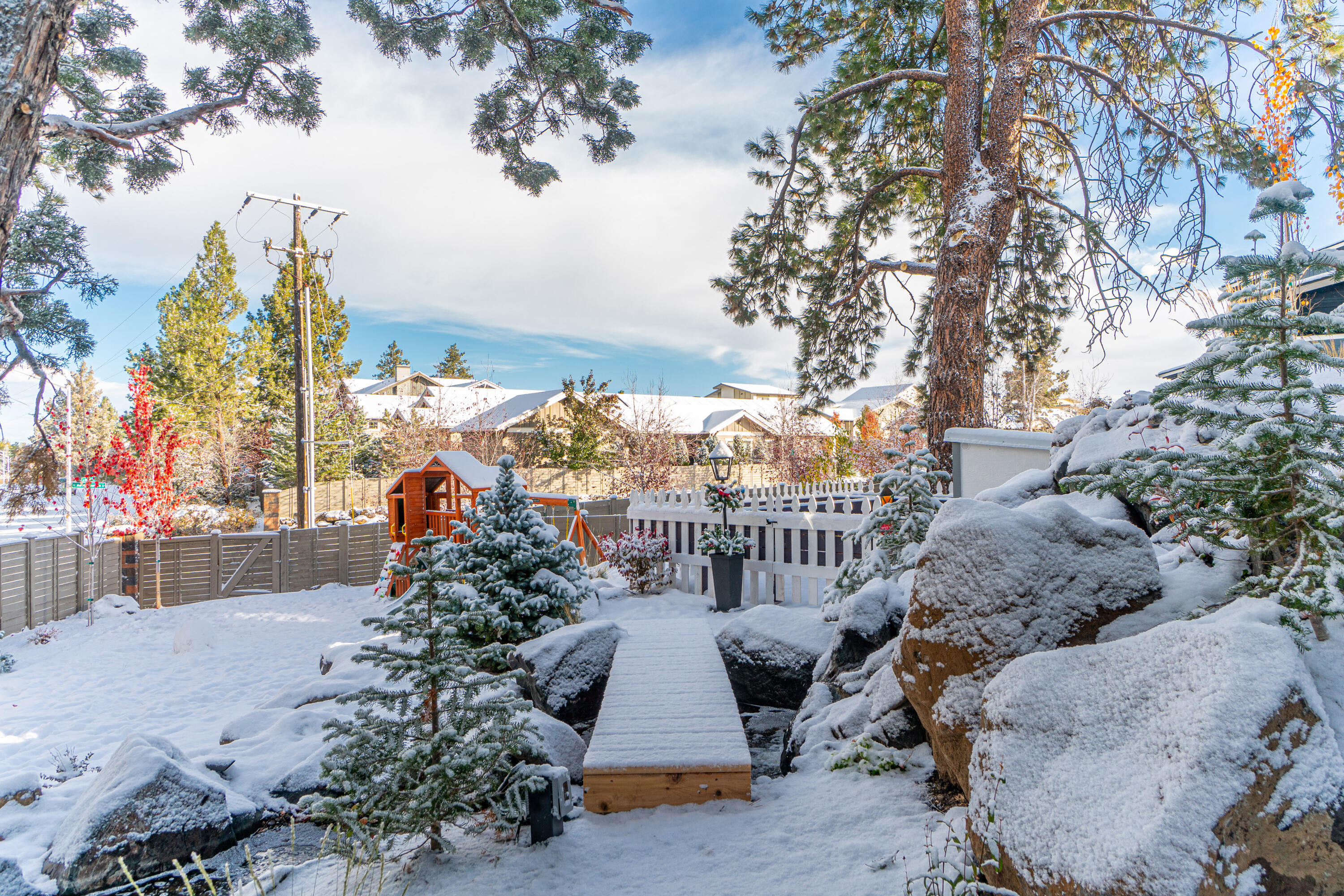 61031 SE Crane Peak Court