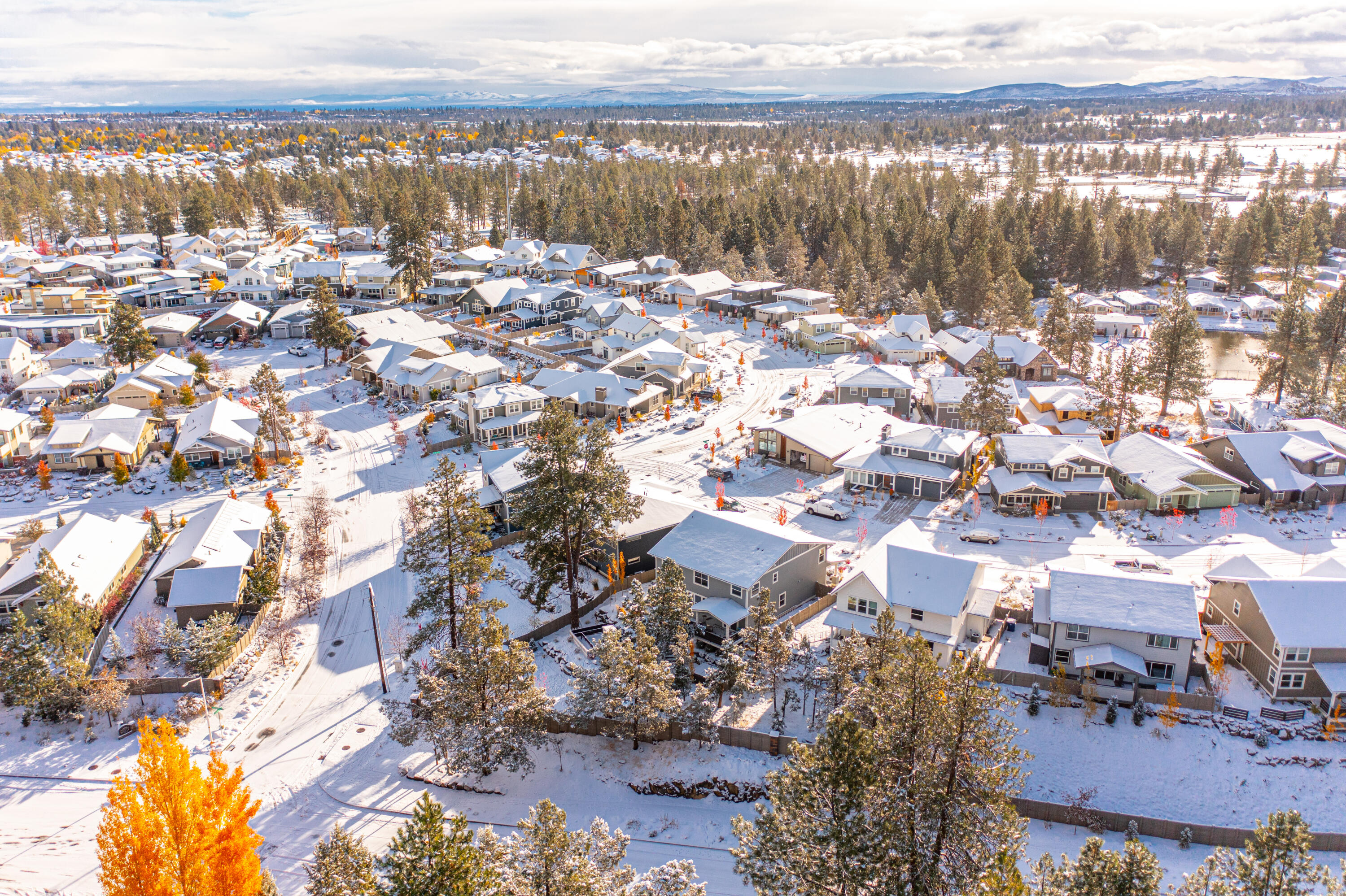 61031 SE Crane Peak Court