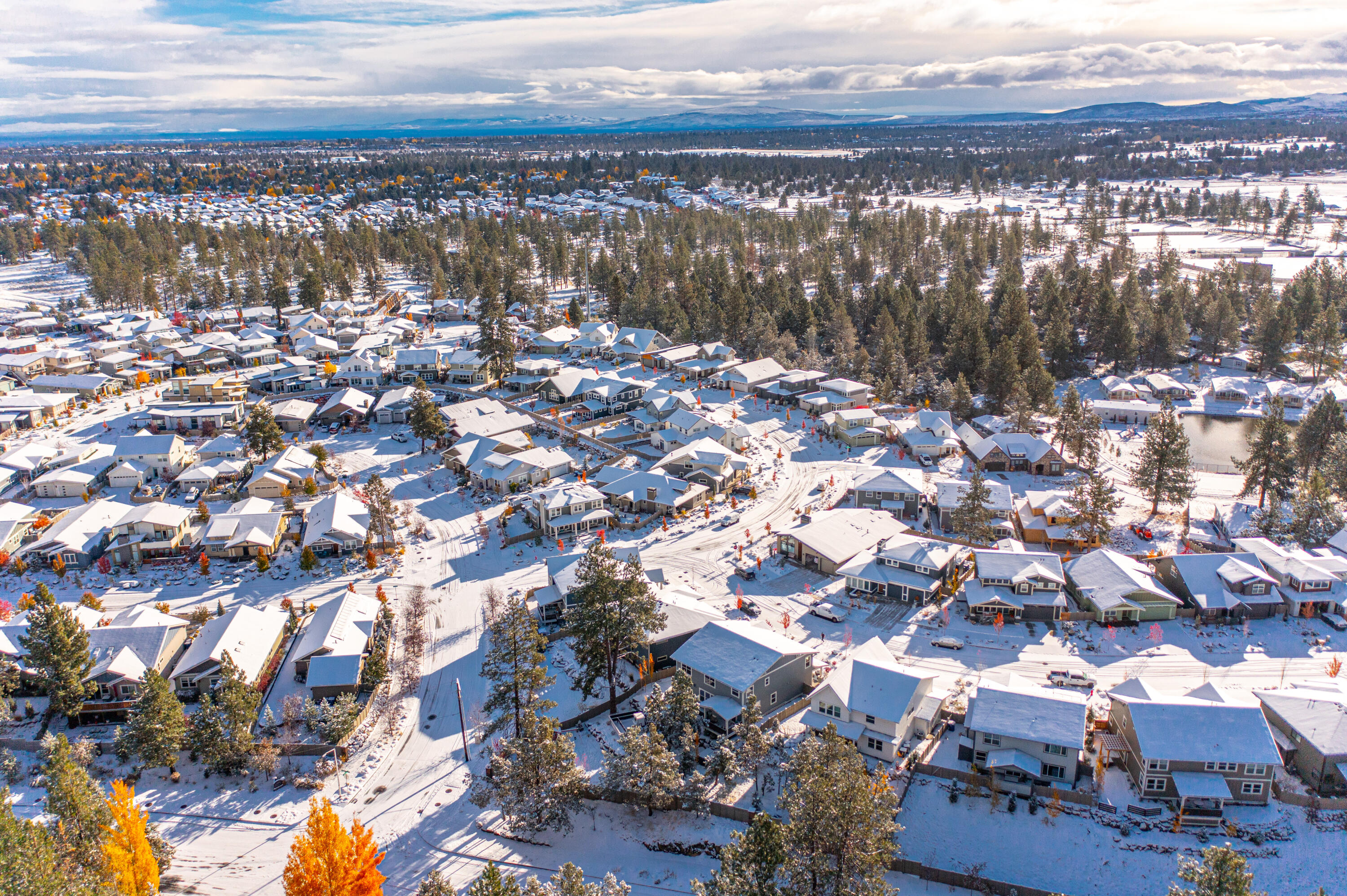 61031 SE Crane Peak Court