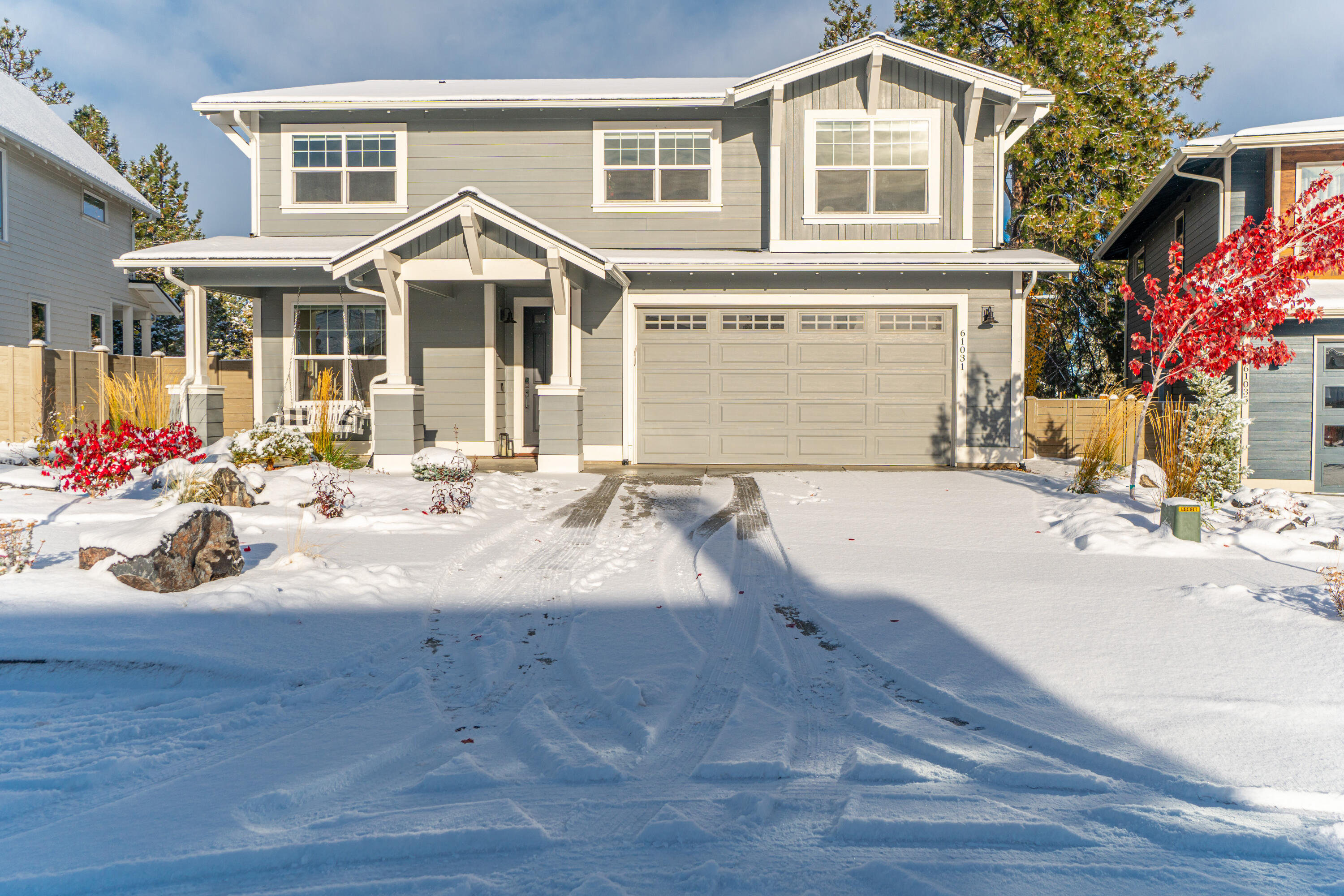 61031 SE Crane Peak Court