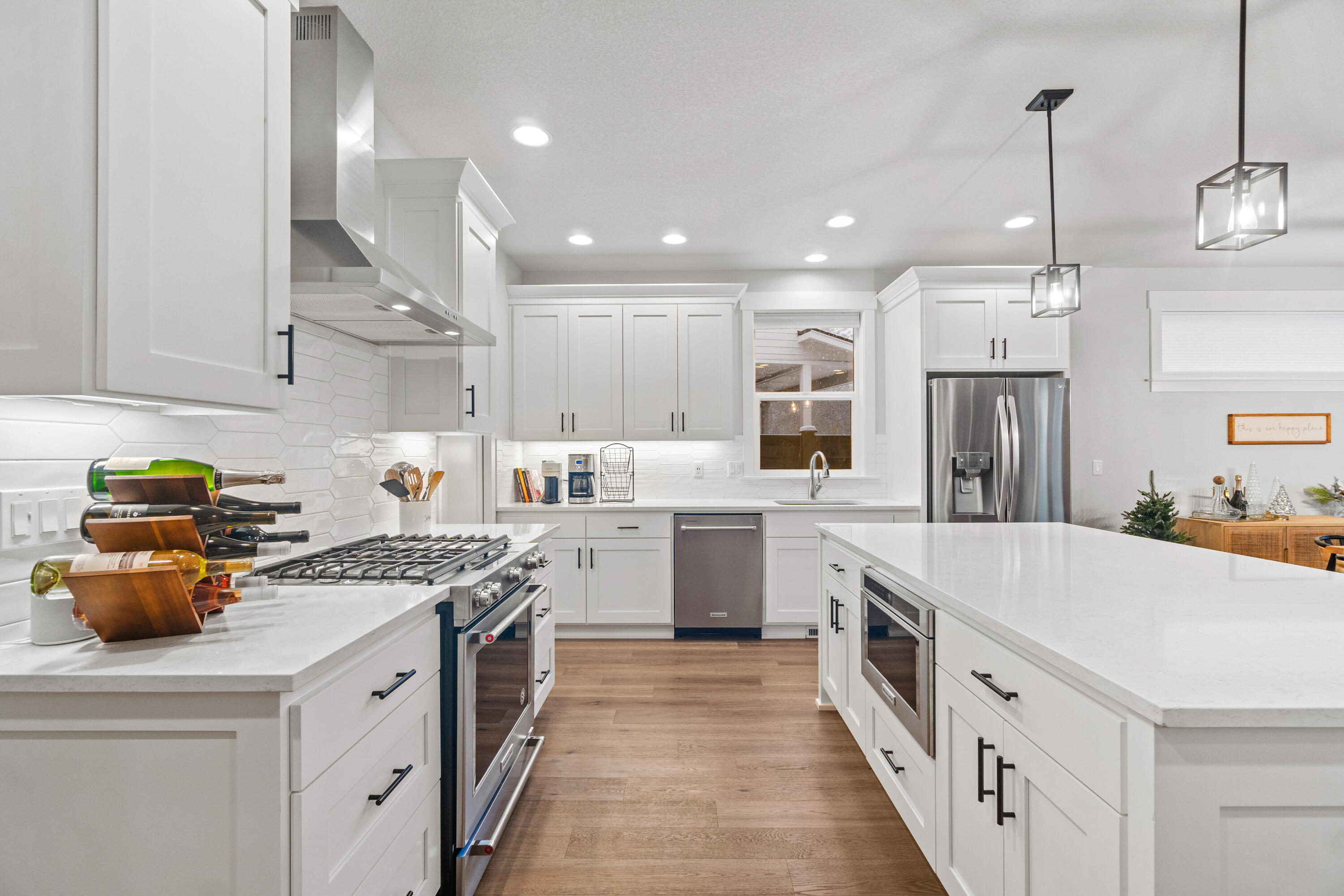 61031 SE Crane Peak Court