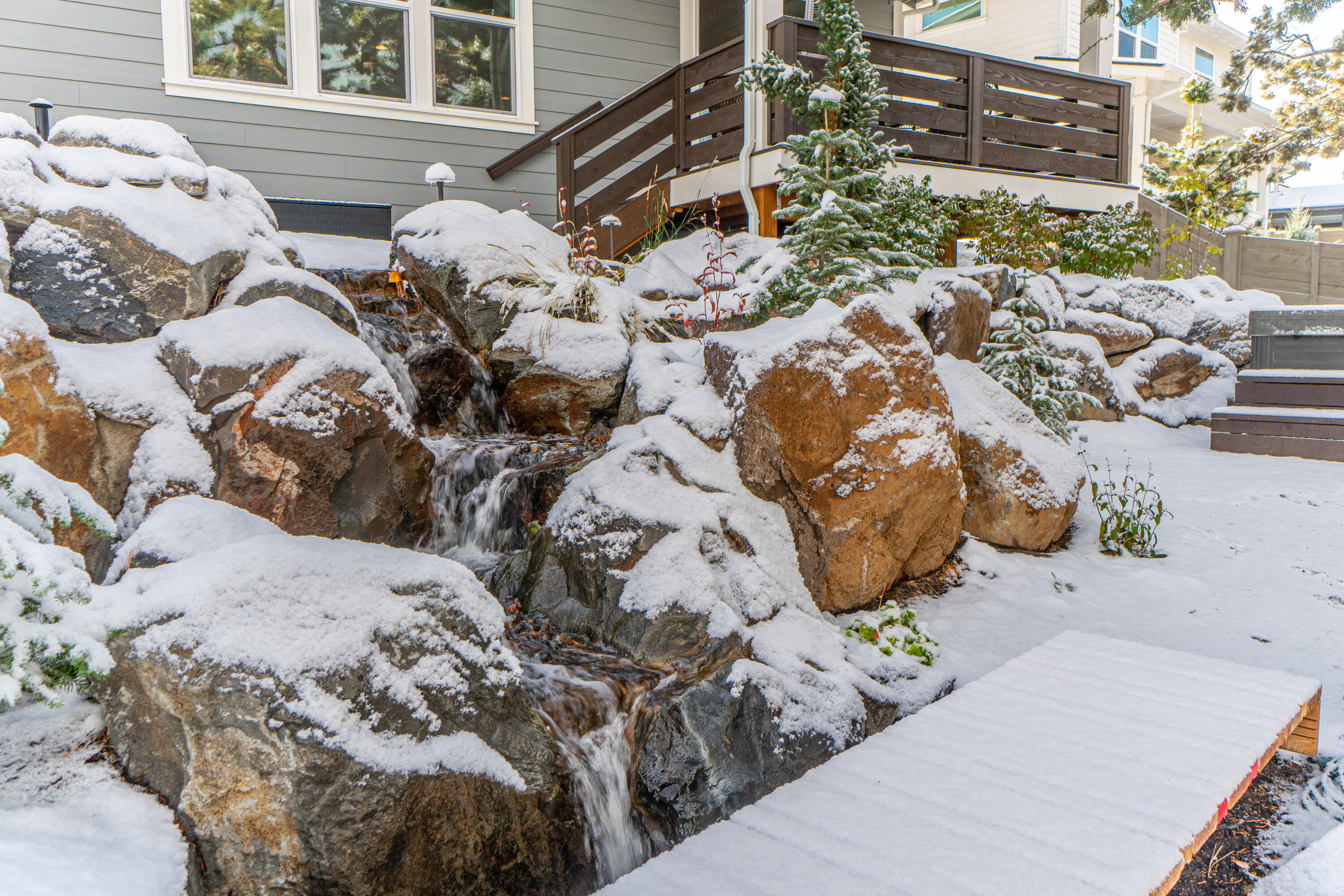 61031 SE Crane Peak Court