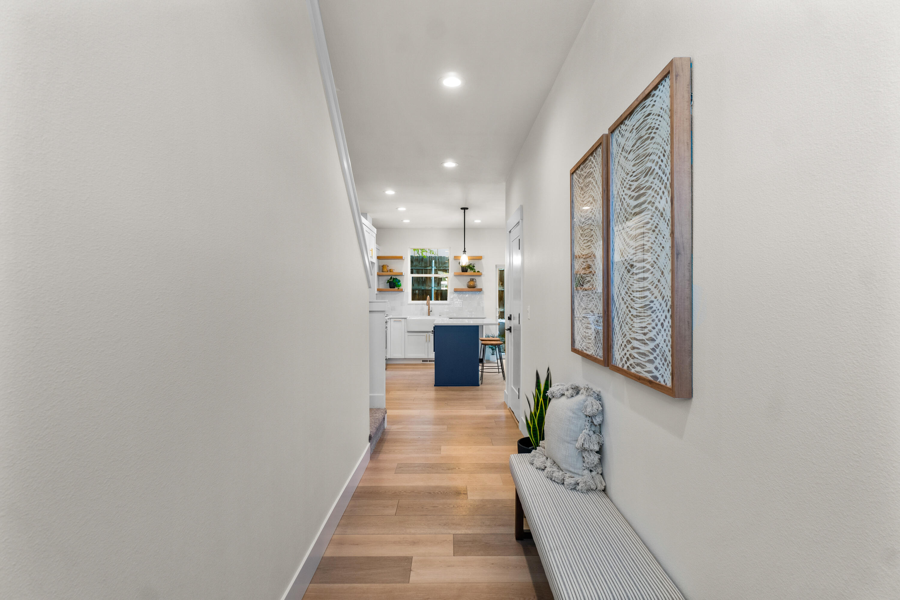 2316 NE Halston Court