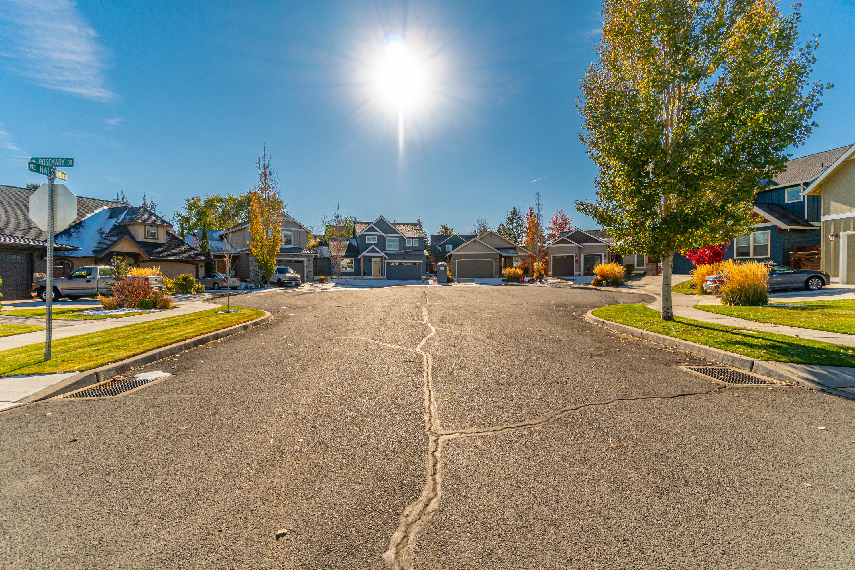 2316 NE Halston Court