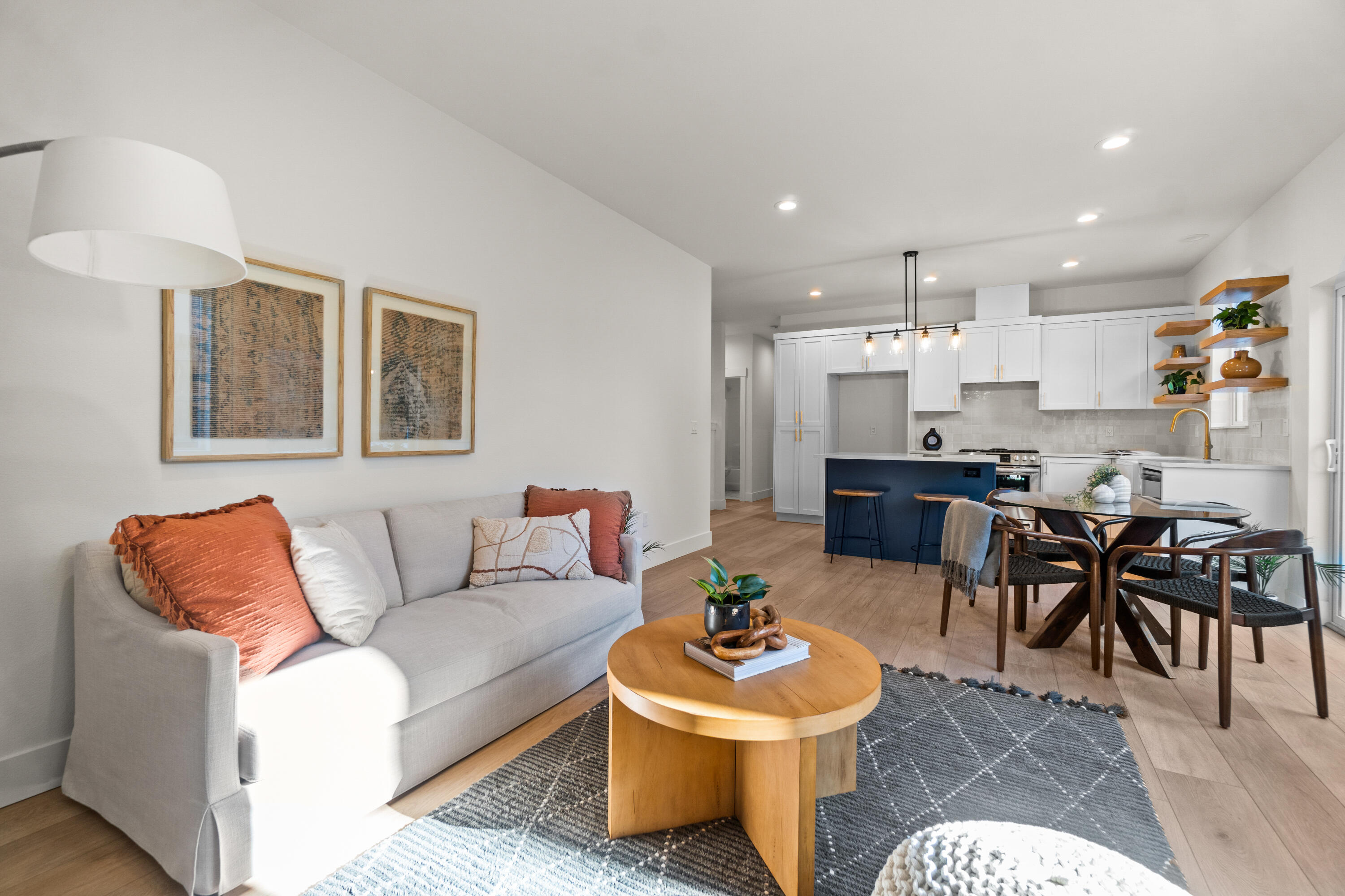 2316 NE Halston Court